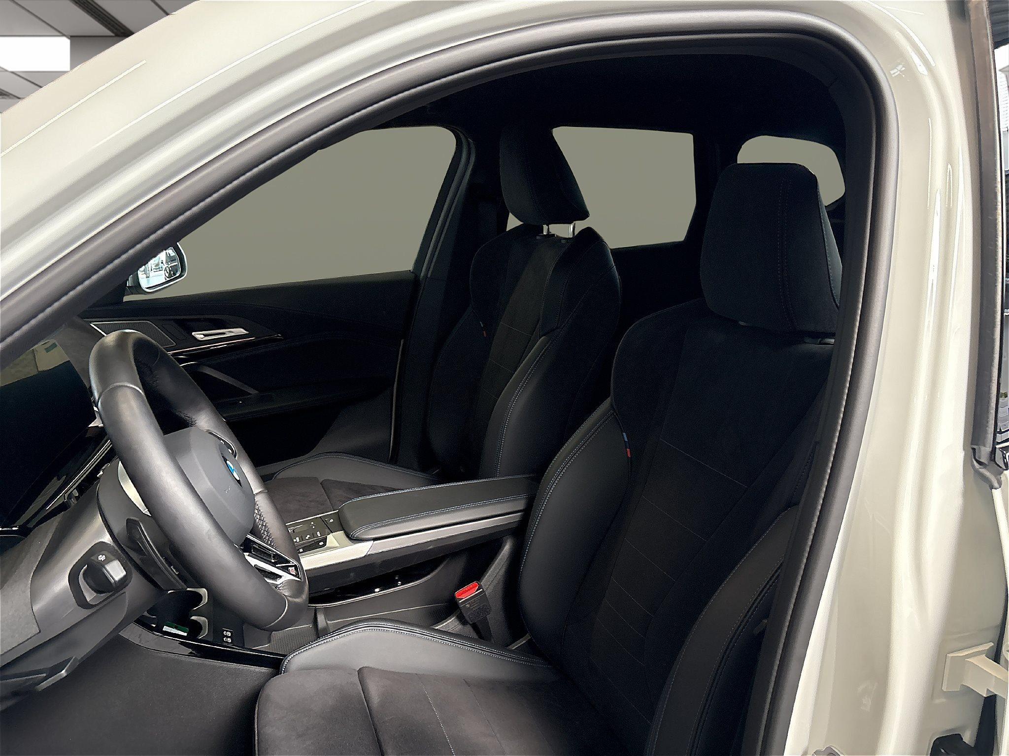 BMW X1 – Bild 7