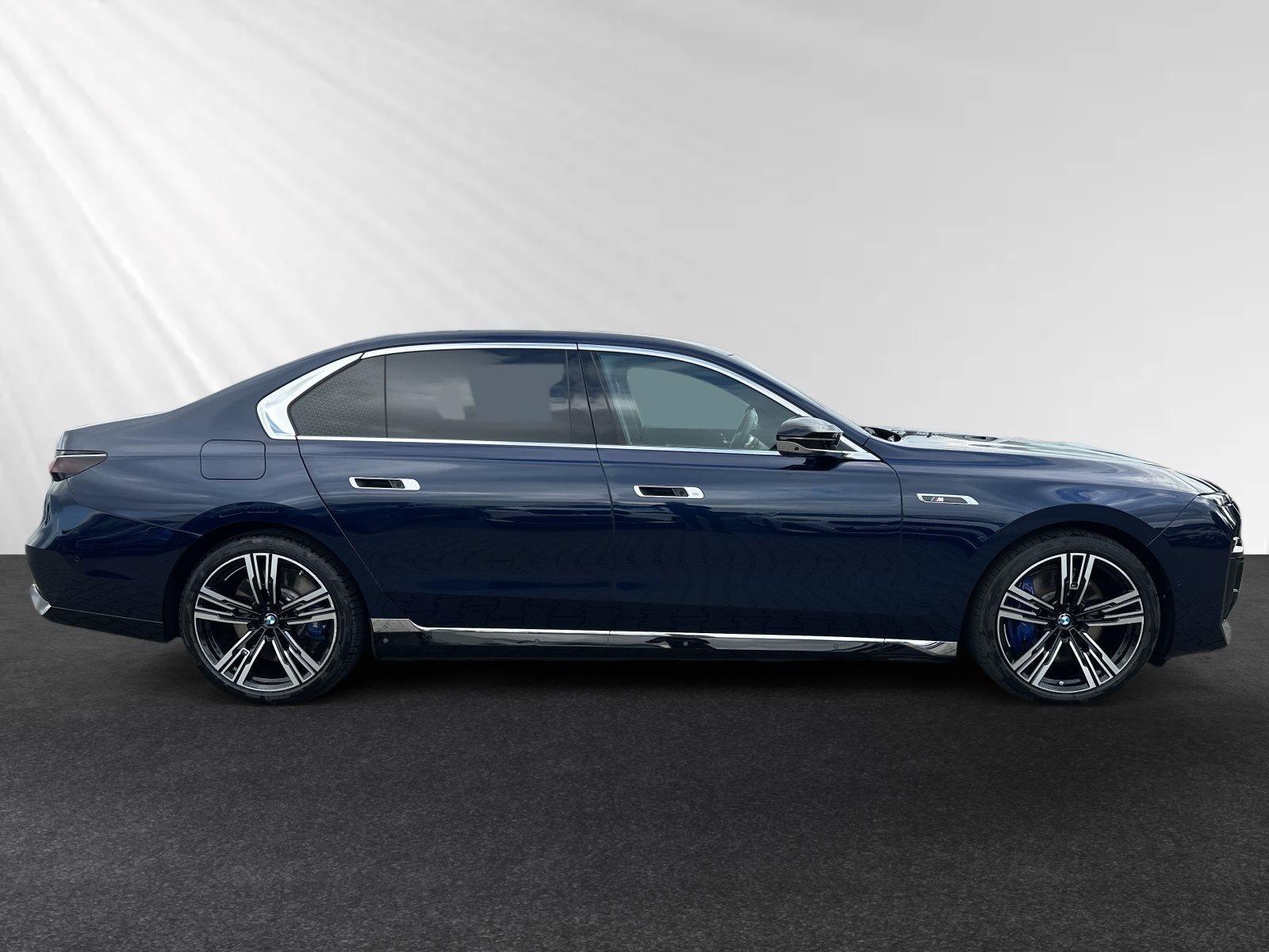BMW 7er – Bild 11