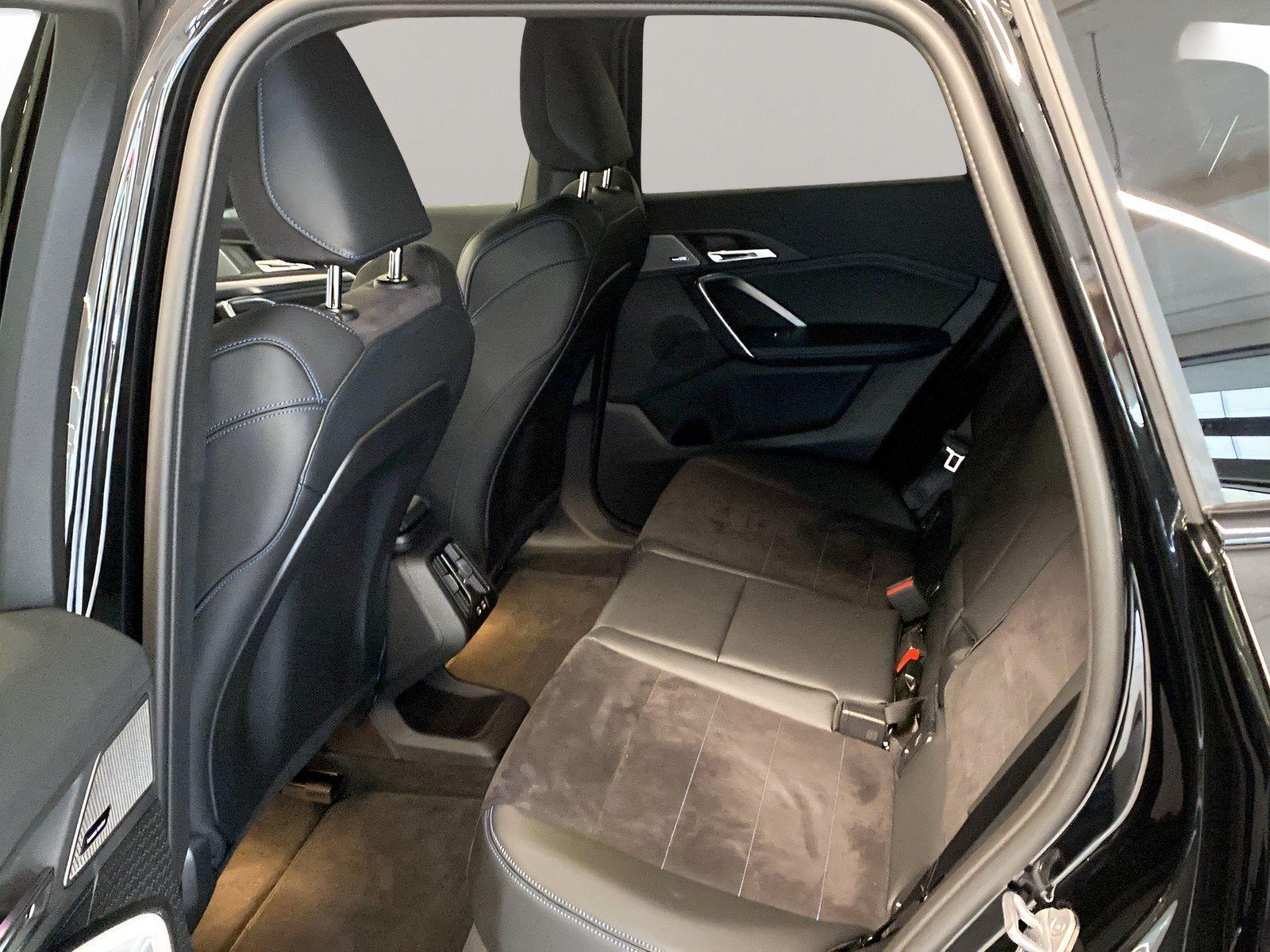 BMW X1 – Bild 6
