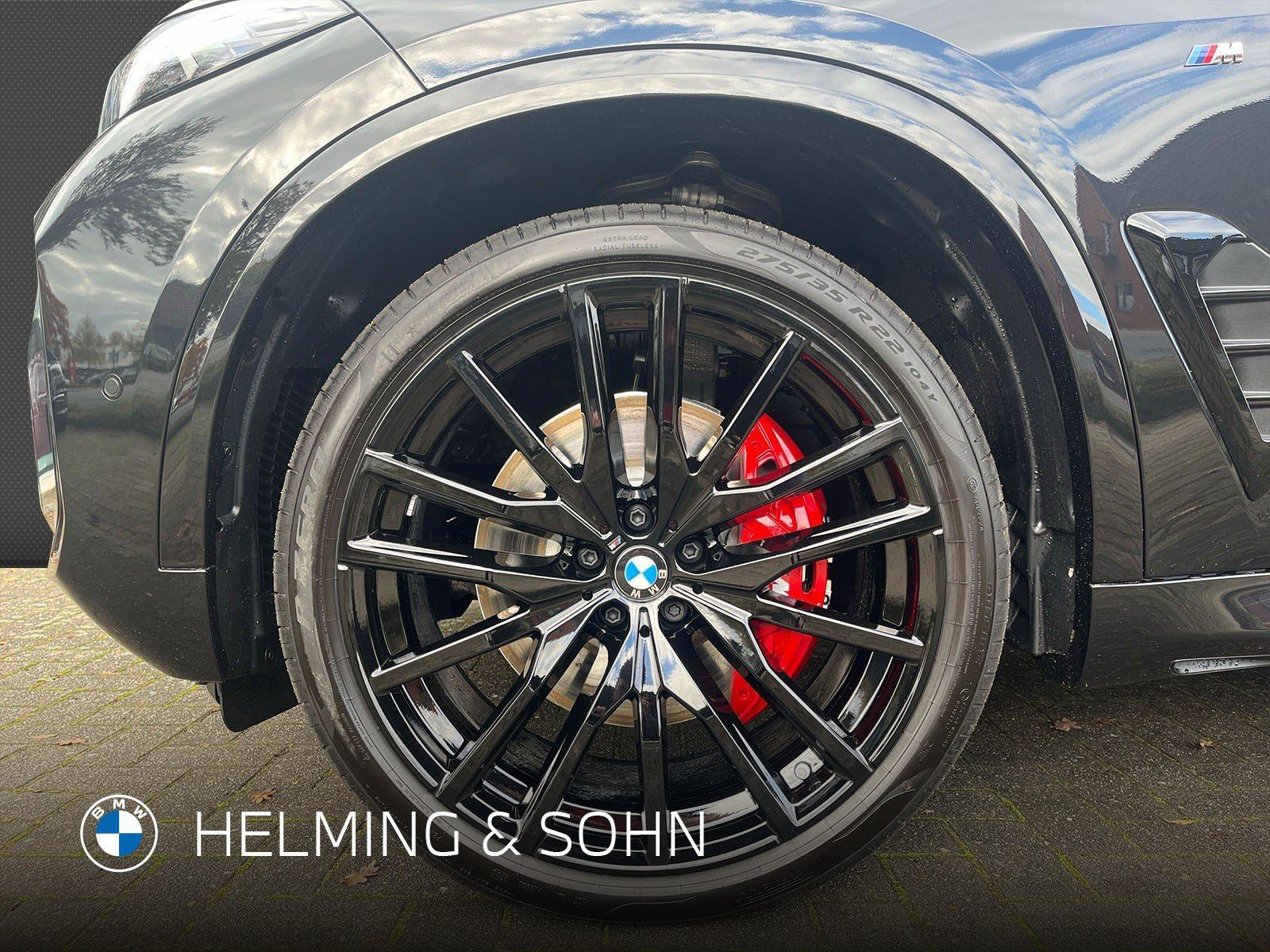 BMW X5 – Bild 5