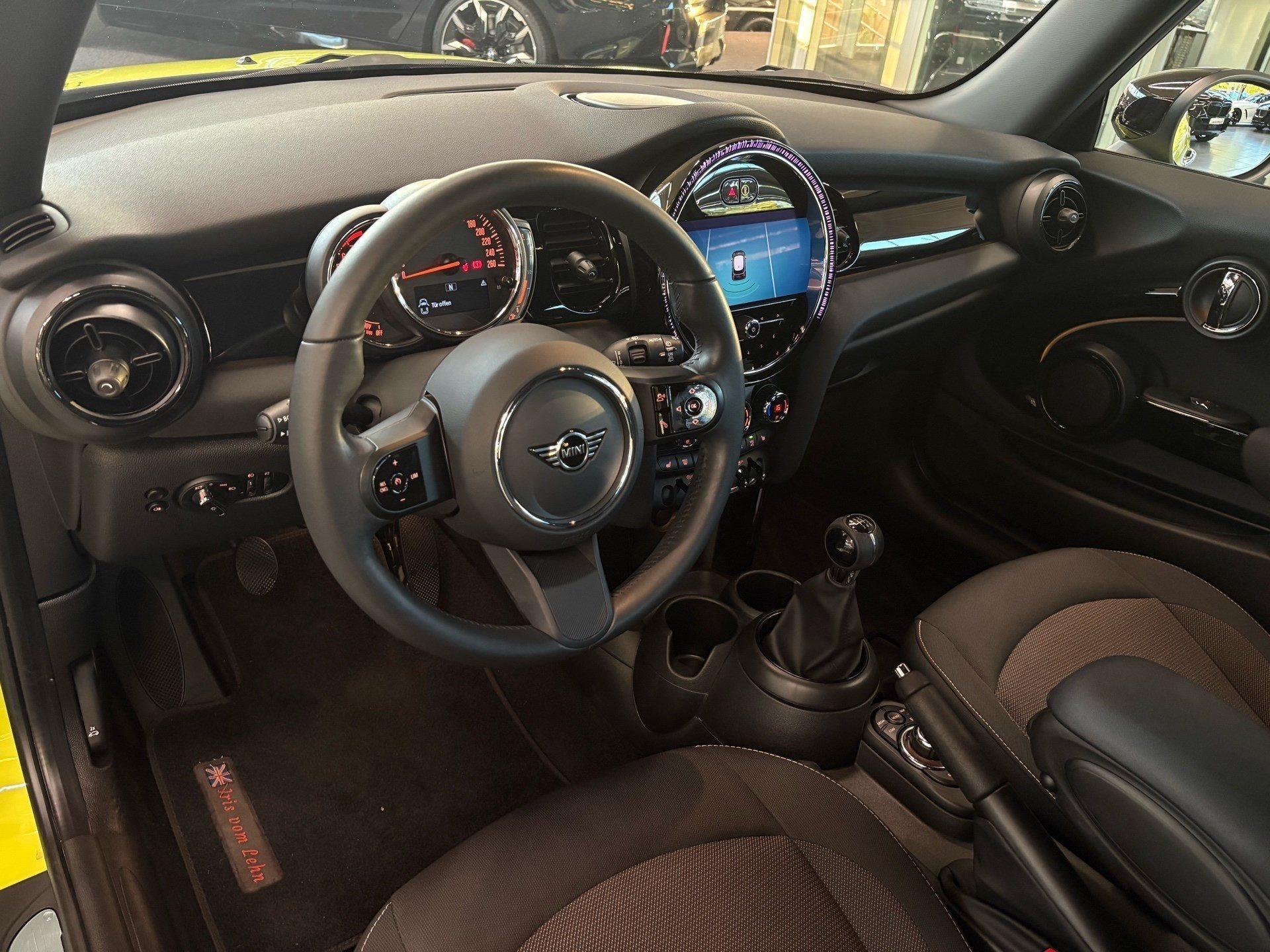 MINI Cooper 3-Türer – Bild 5