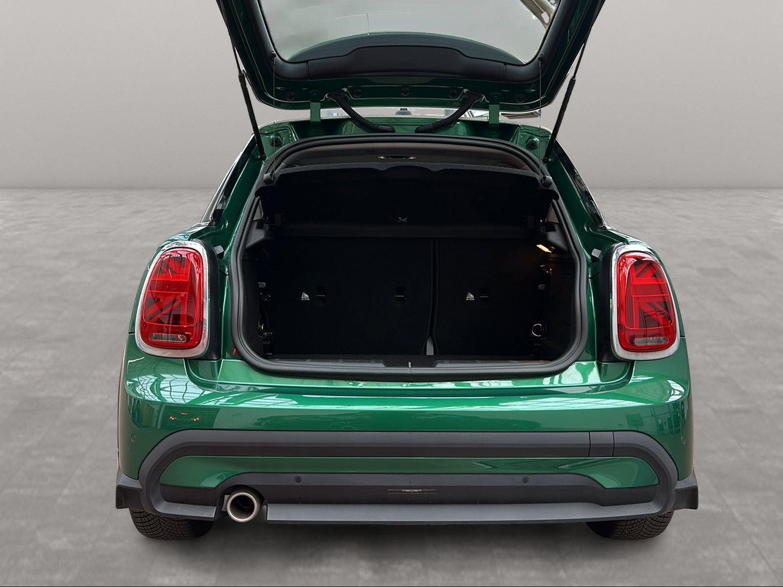 MINI Cooper 5-Türer – Bild 21
