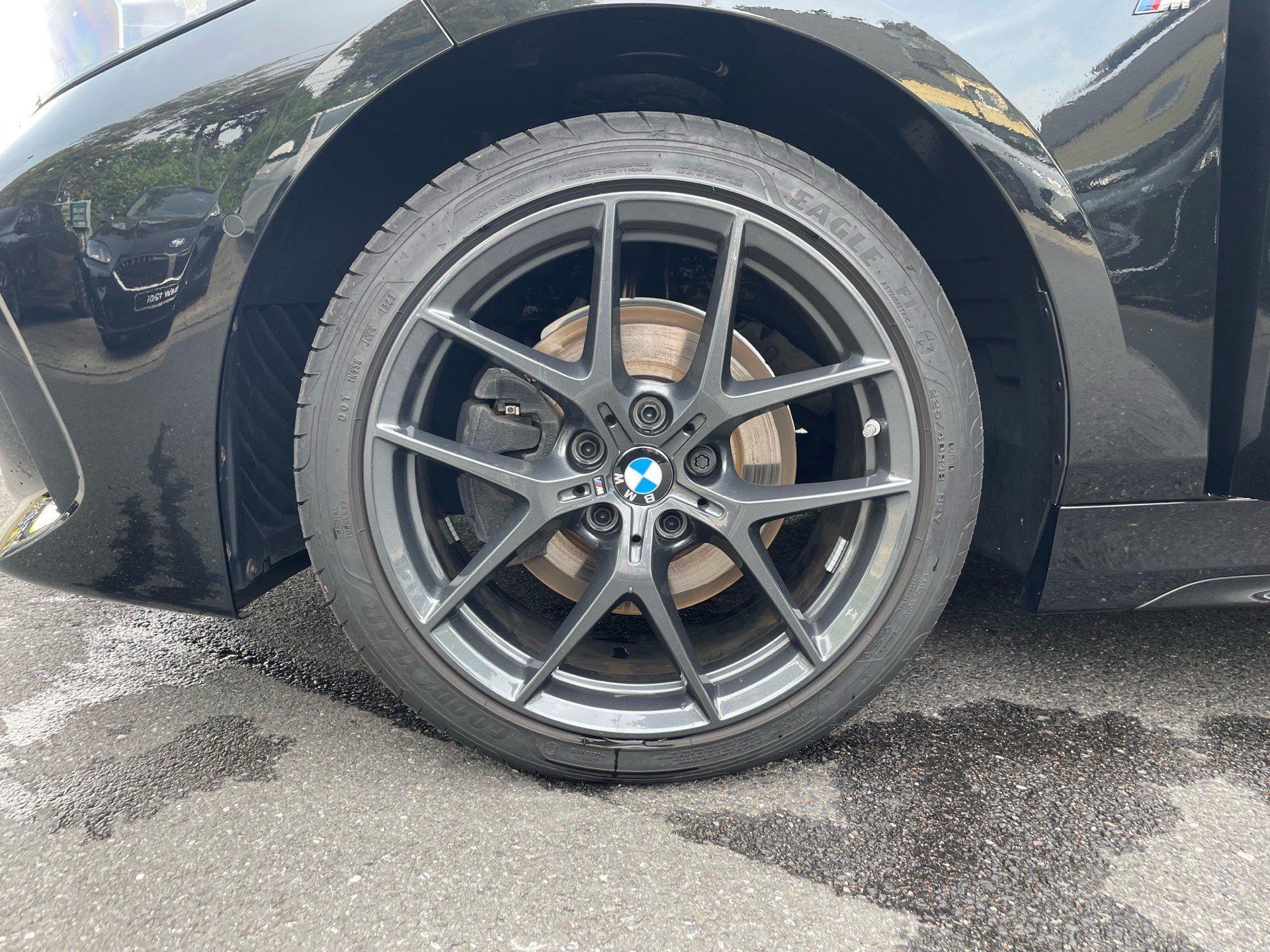 BMW 1er – Bild 19