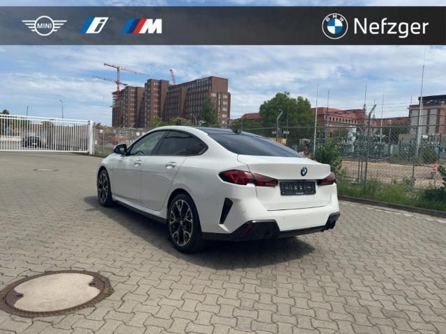 BMW 2er Gran Coupé – Bild 7