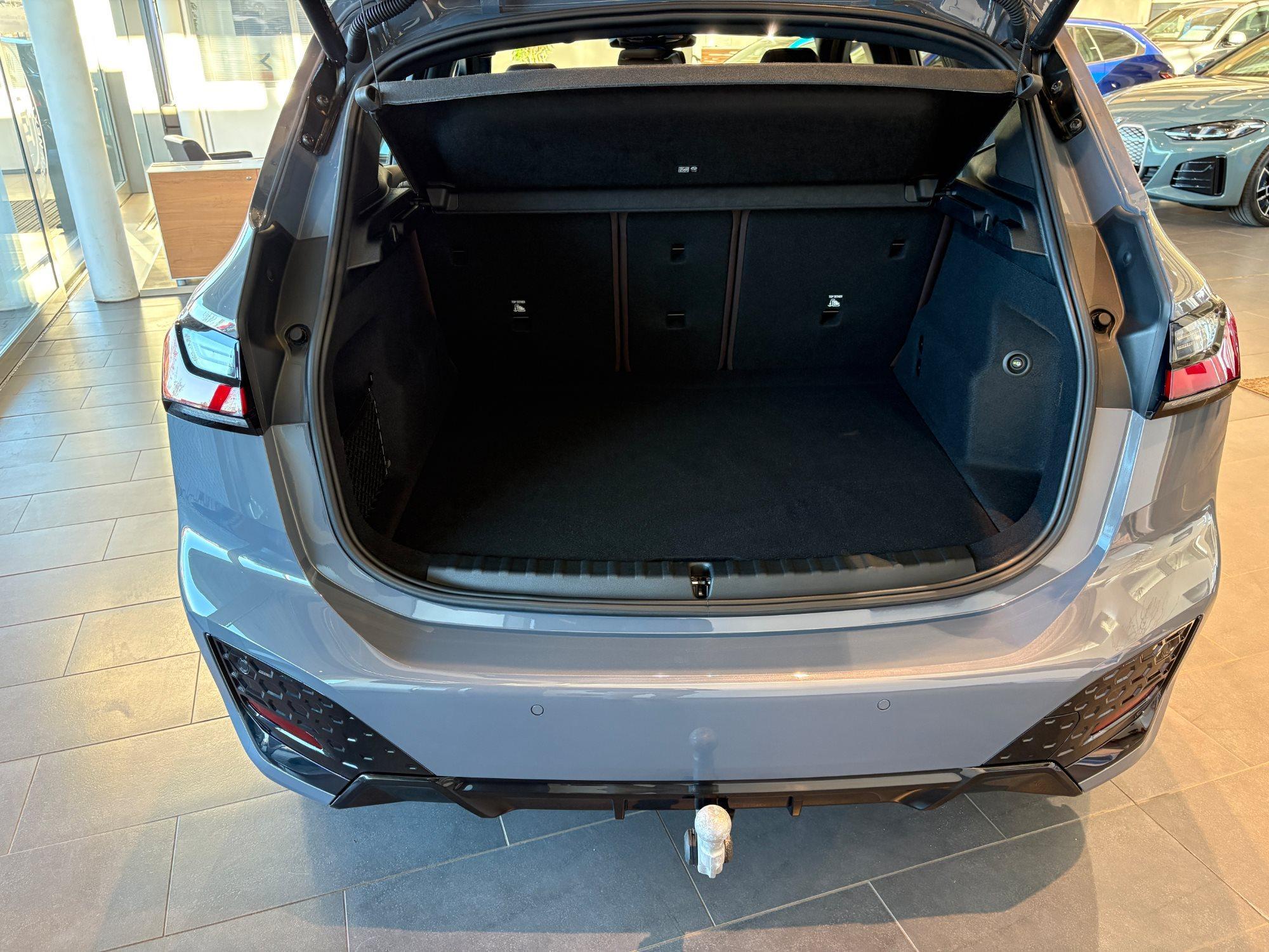 BMW 2er Active Tourer – Bild 32
