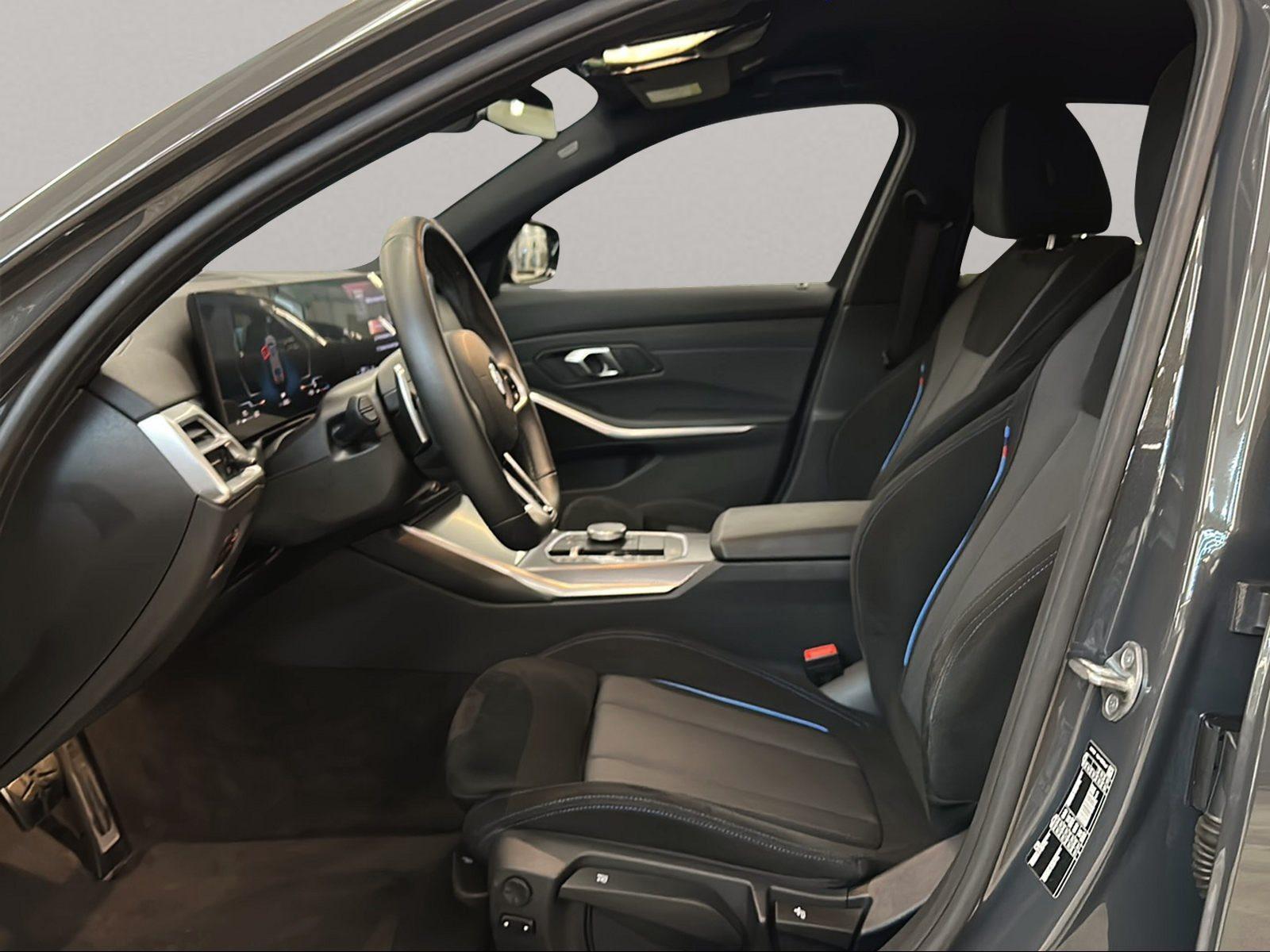 BMW 3er Touring – Bild 18