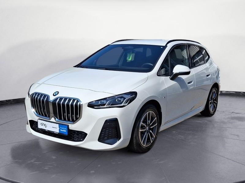 BMW 2er Active Tourer – Bild 6