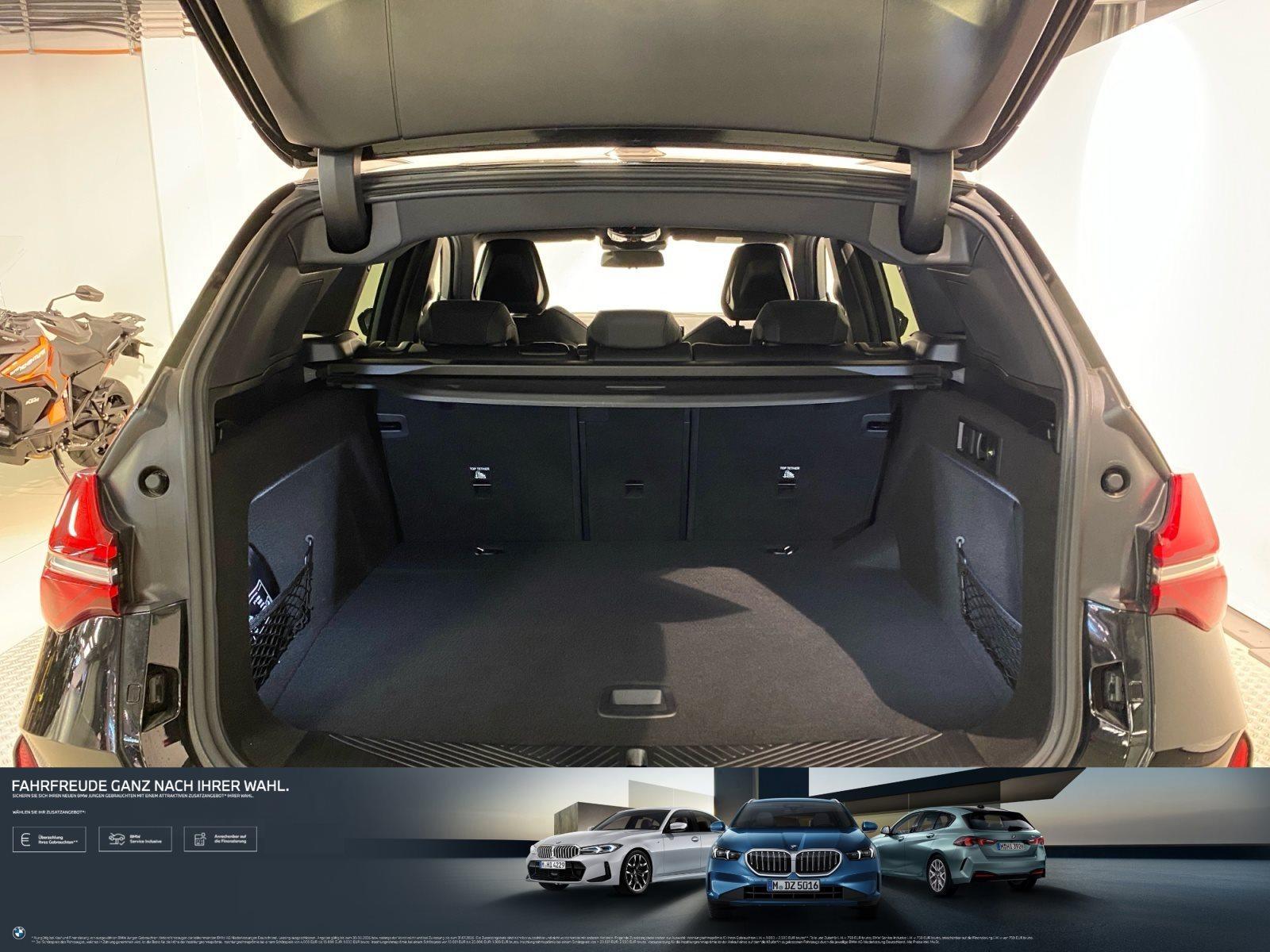 BMW X3 – Bild 10