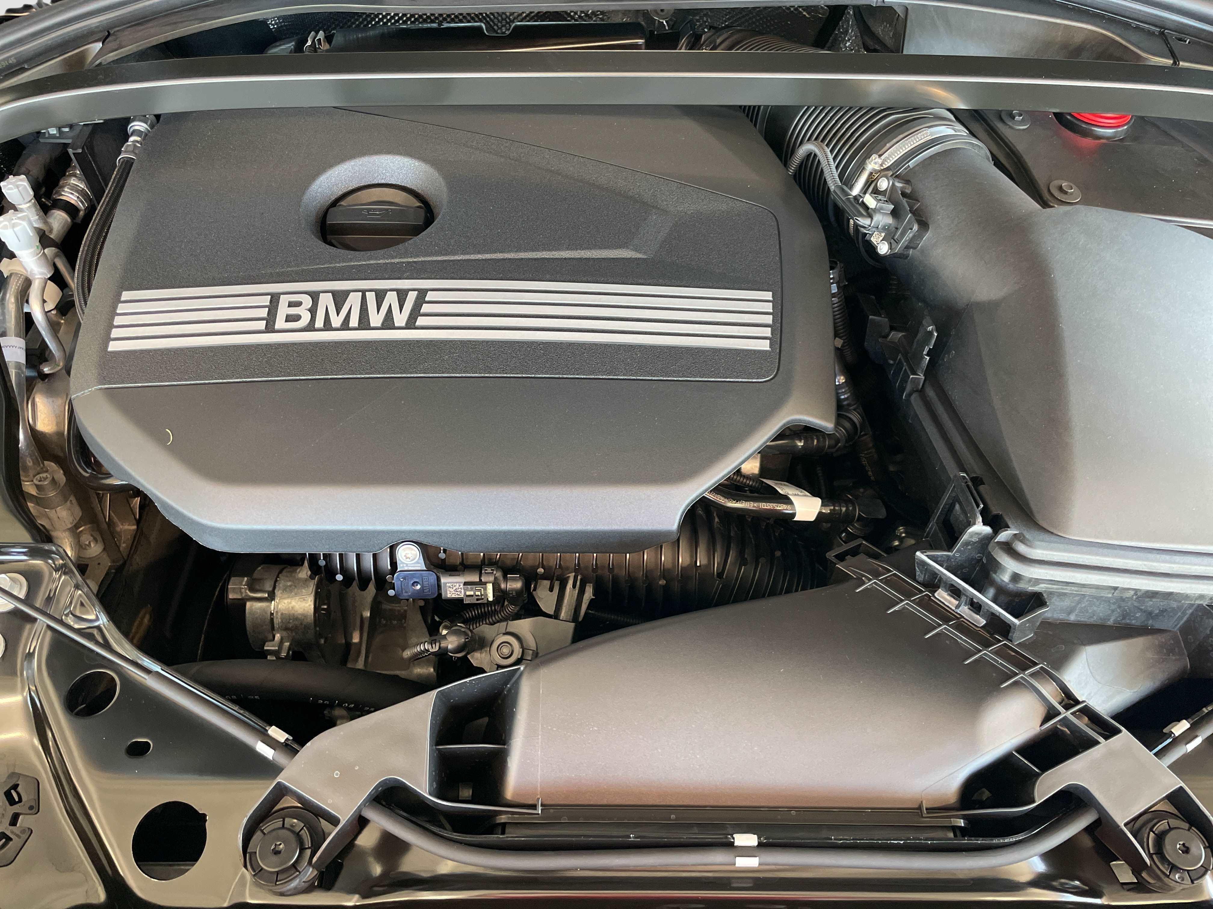 BMW 1er – Bild 16