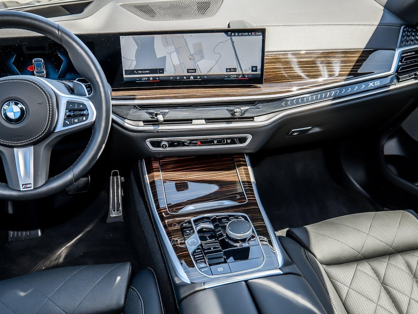 BMW X5 – Bild 10