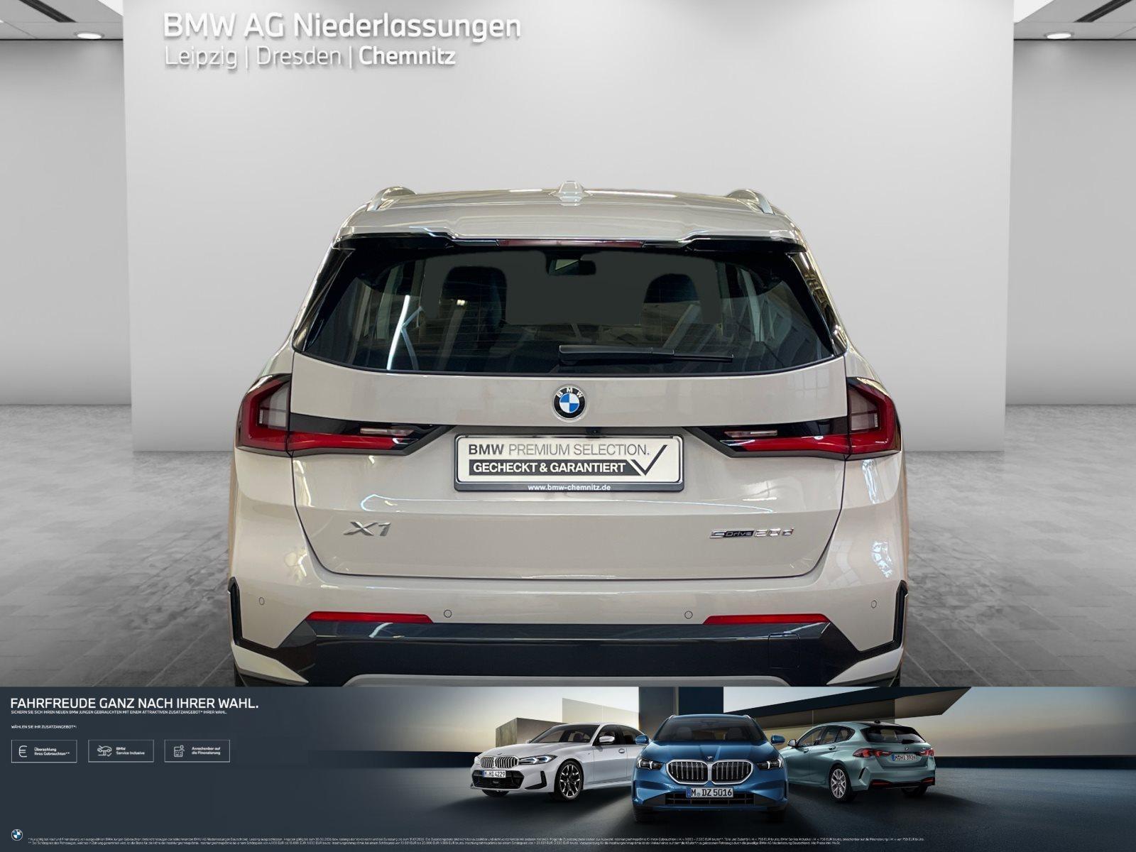 BMW X1 – Bild 6