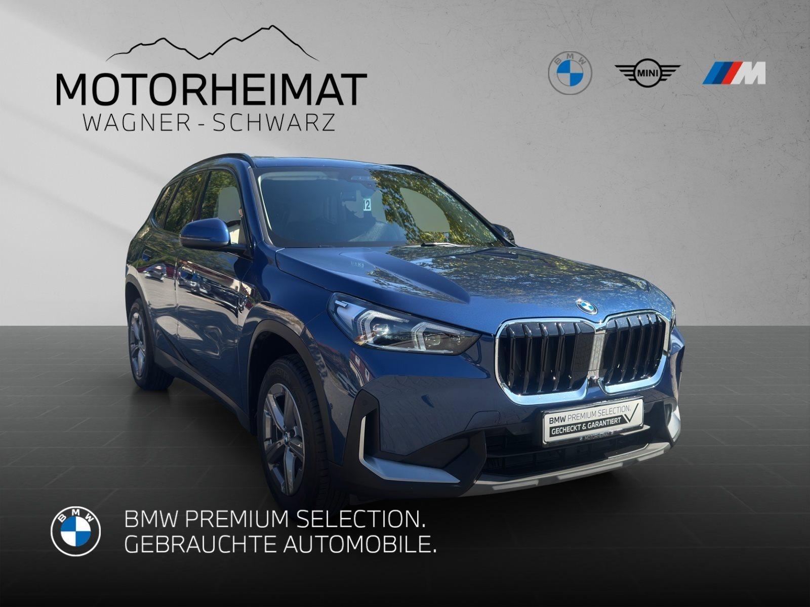 BMW X1 – Bild 4