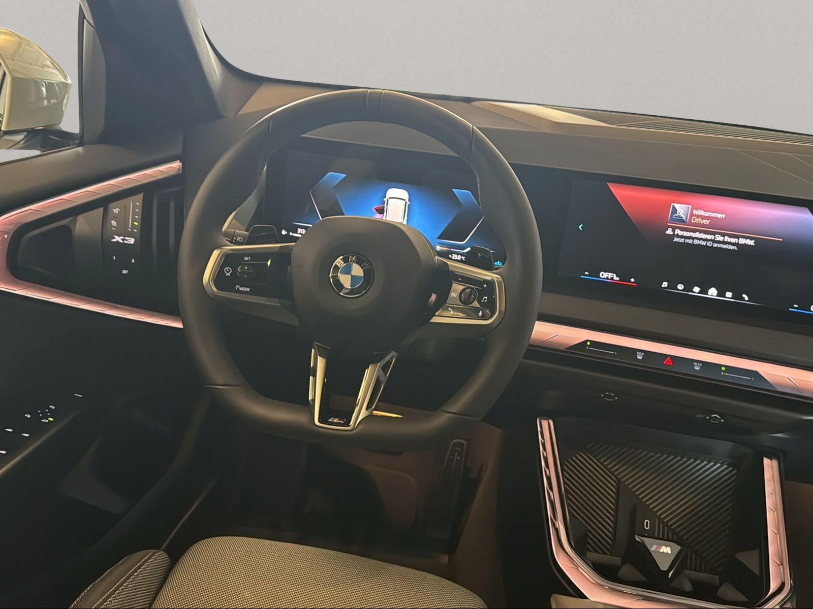 BMW X3 – Bild 22