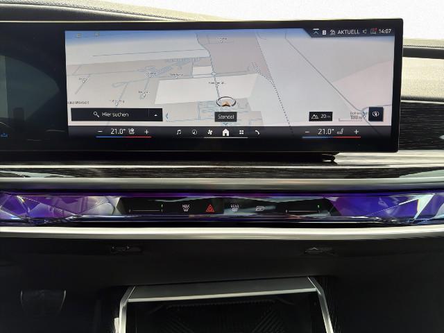 BMW 7er – Bild 8