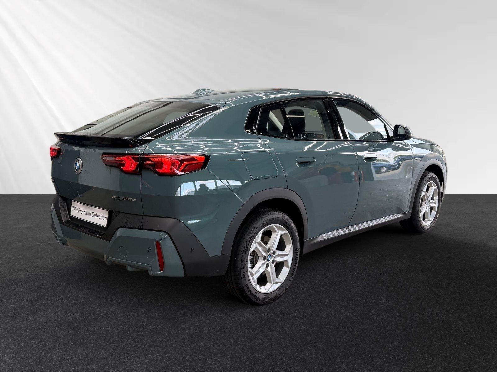 BMW X2 – Bild 3