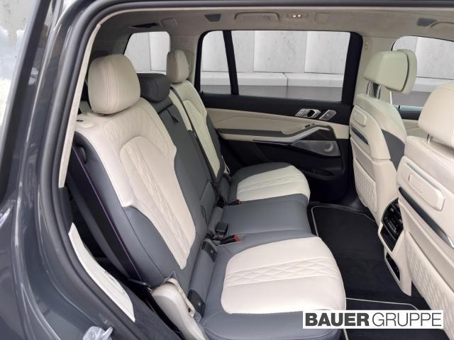 BMW X7 – Bild 2