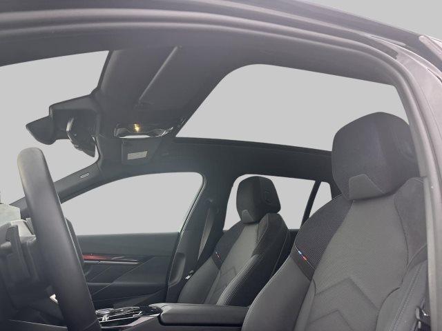 BMW 5er Touring – Bild 45