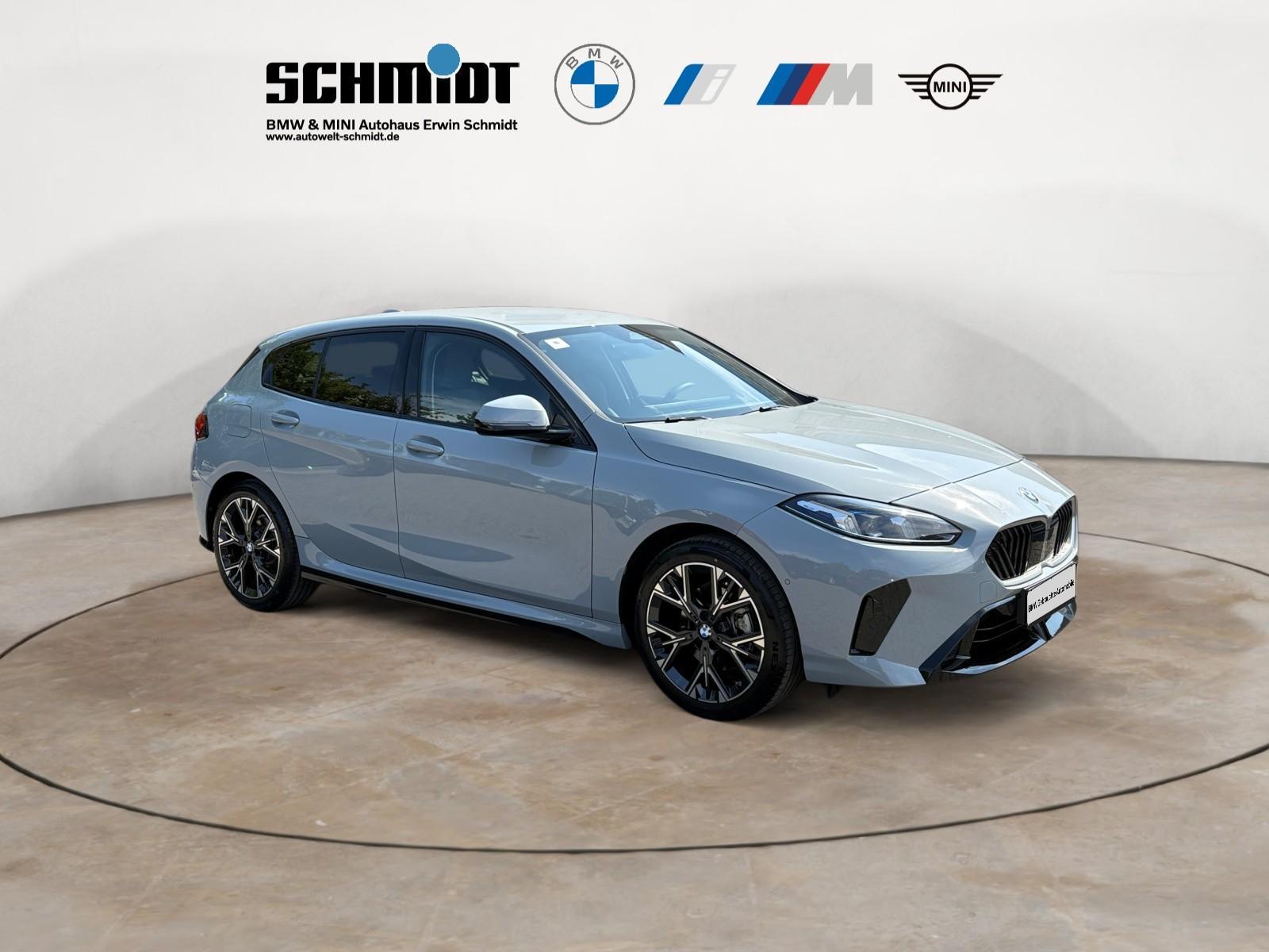BMW 1er – Bild 35
