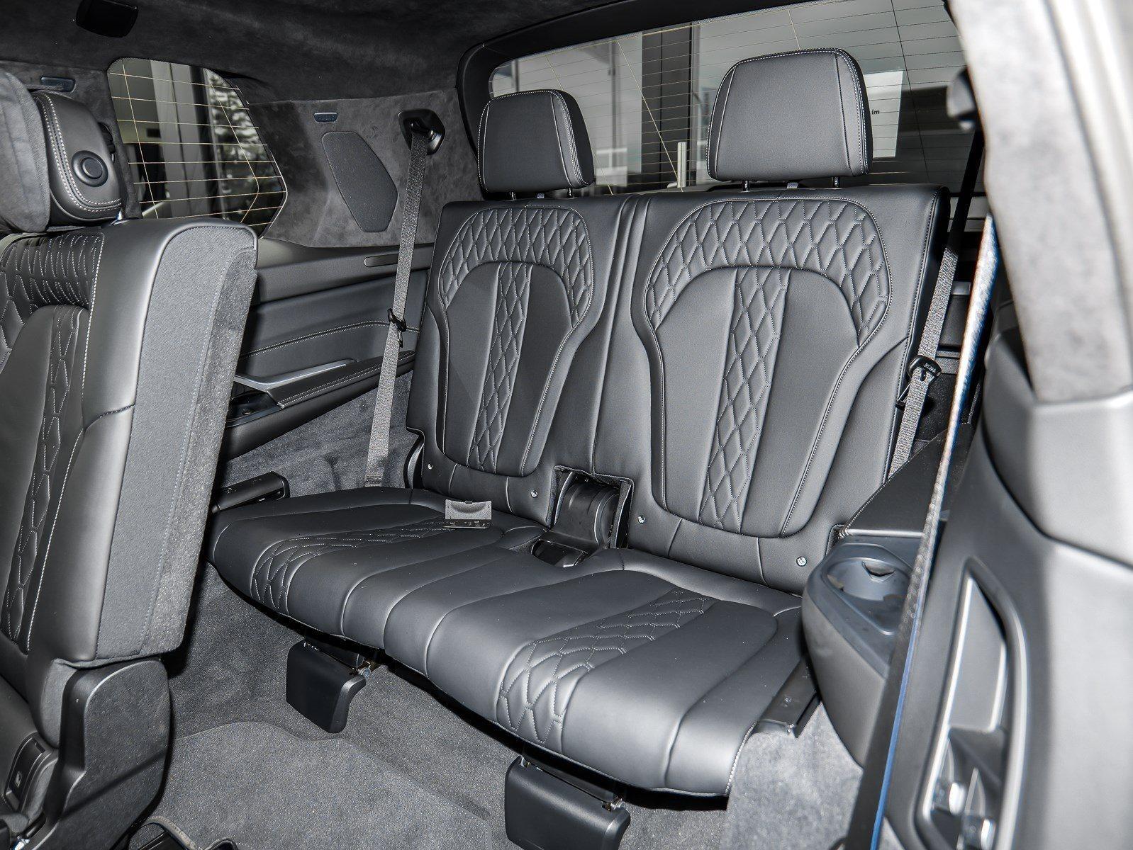 BMW X7 – Bild 14