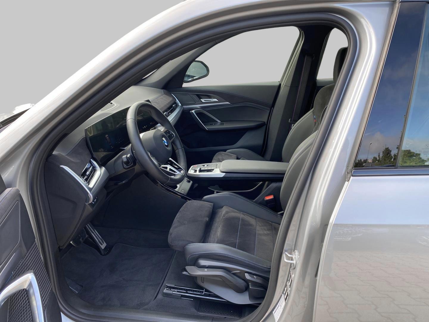BMW X1 – Bild 13