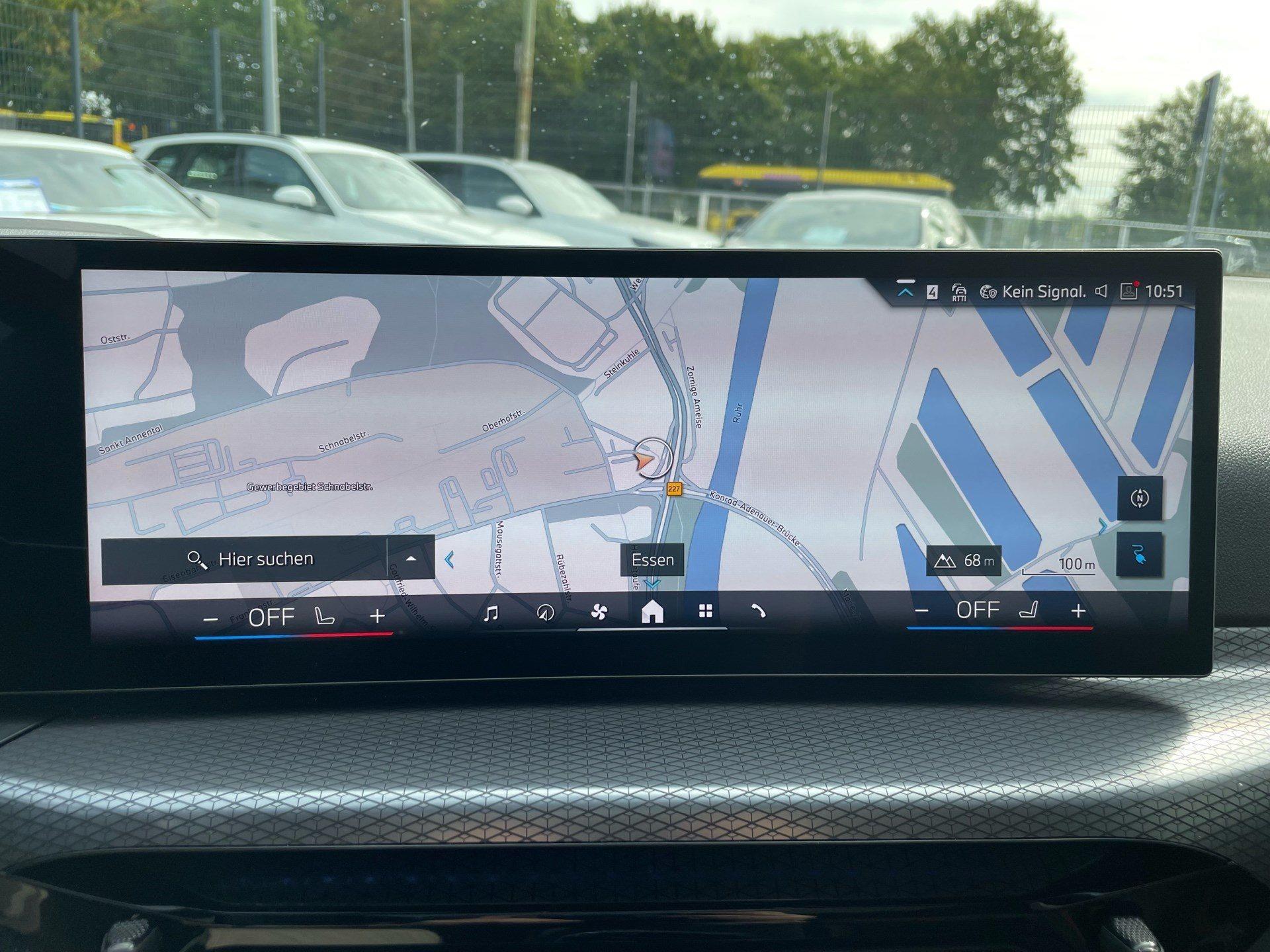 BMW 4er Gran Coupé – Bild 11