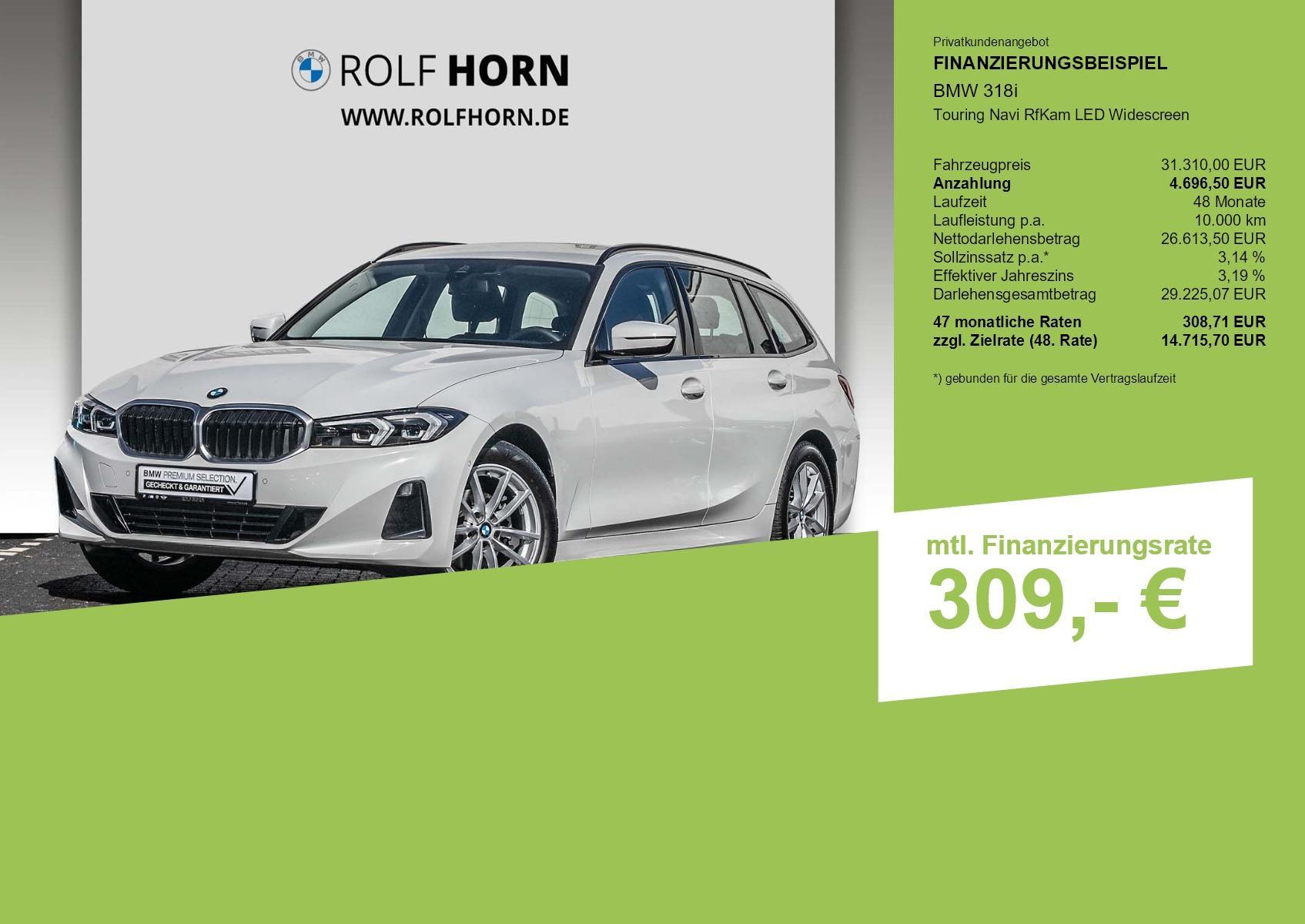 BMW 3er Touring – Bild 3