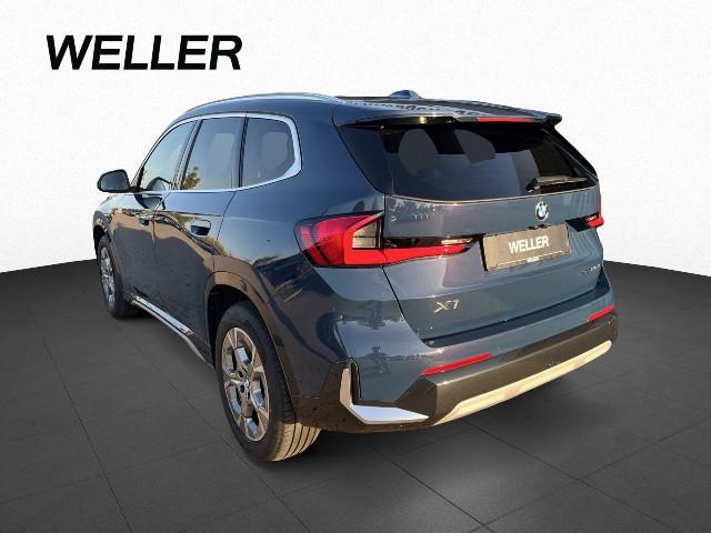 BMW X1 – Bild 4