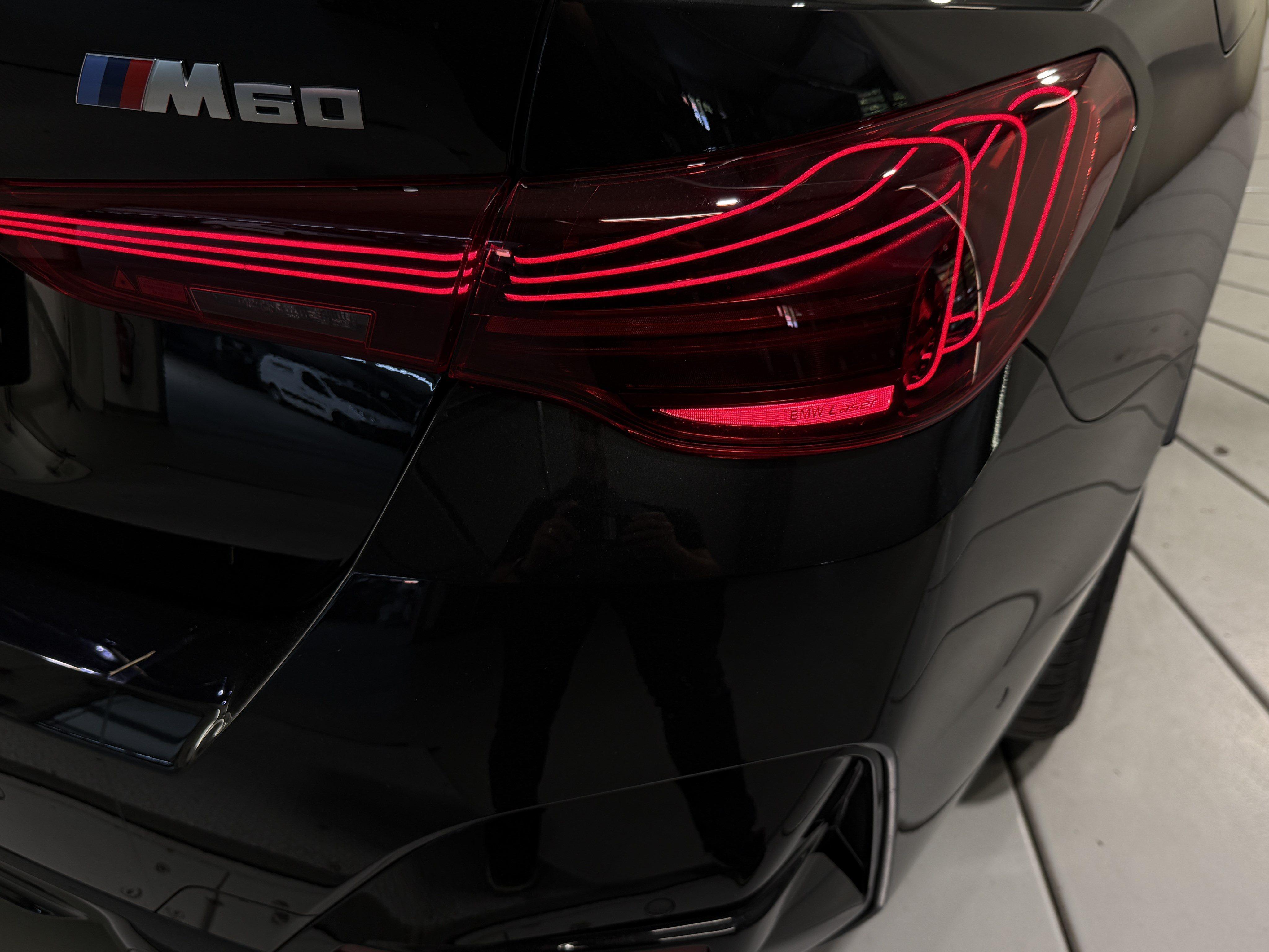 BMW 4er Gran Coupé – Bild 27