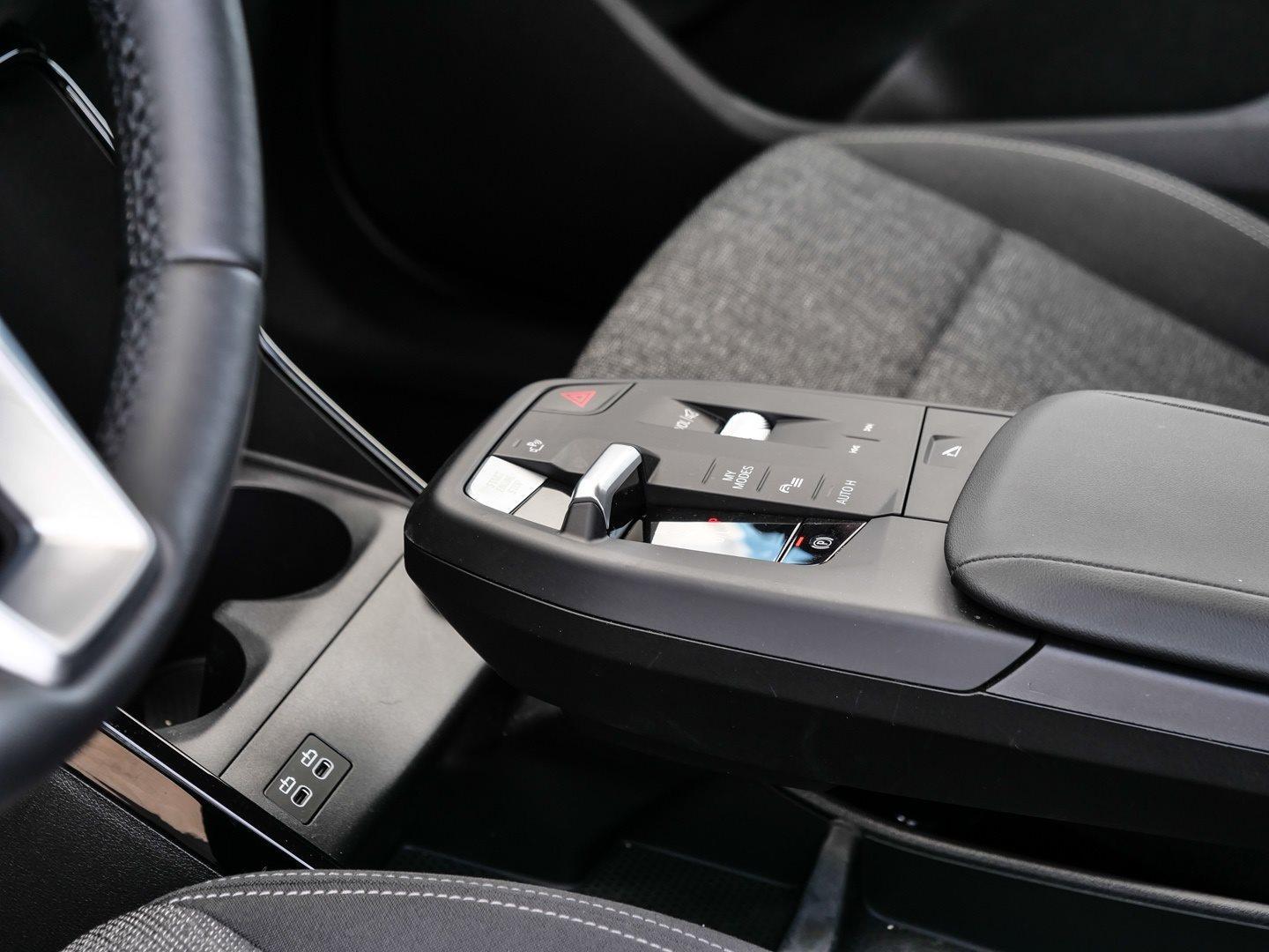BMW 2er Active Tourer – Bild 21