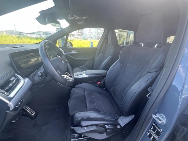 BMW 2er Active Tourer – Bild 22
