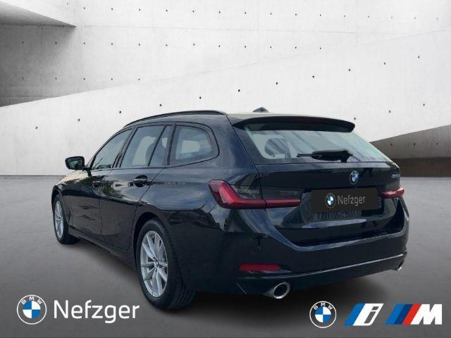 BMW 3er Touring – Bild 3