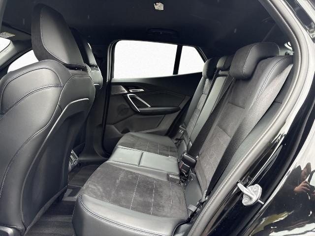 BMW iX2 – Bild 8