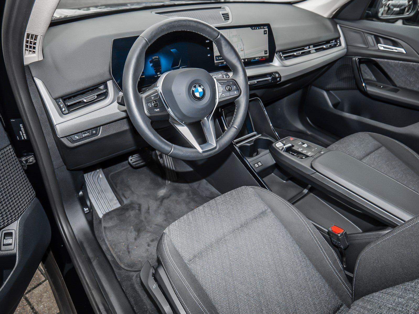 BMW X1 – Bild 11