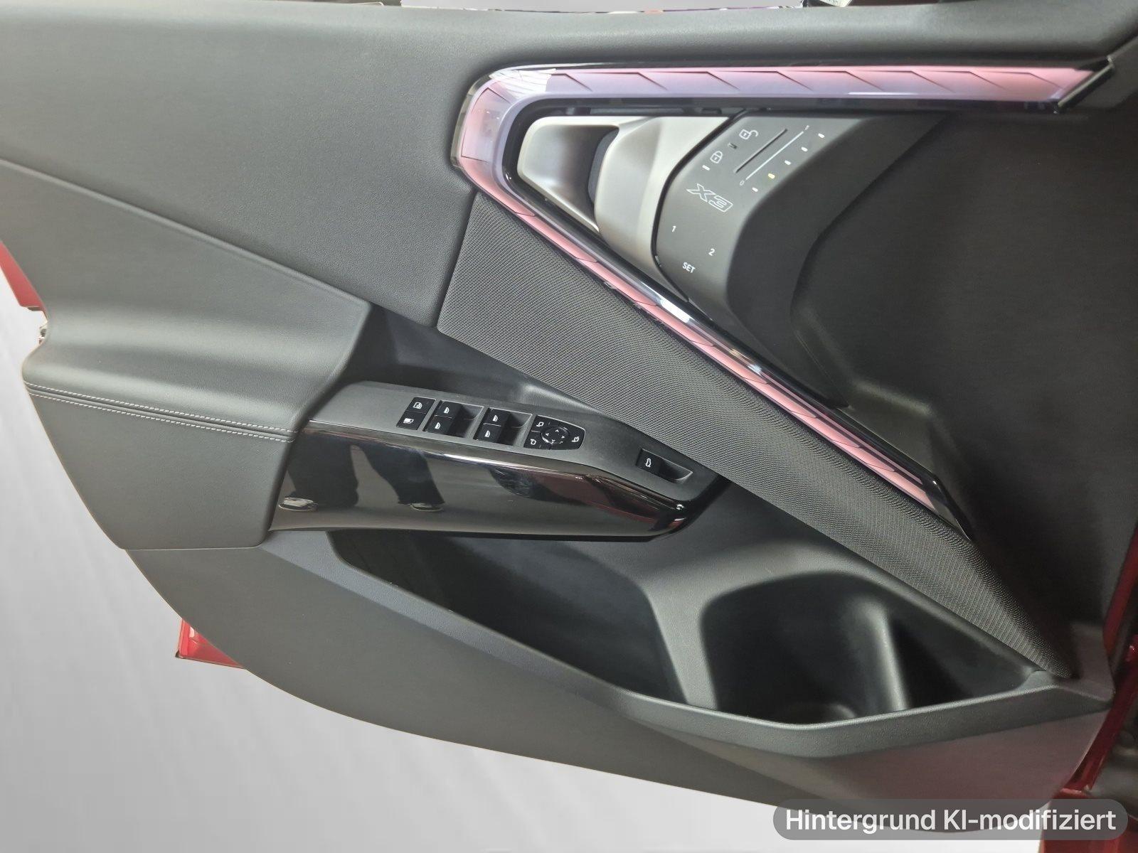 BMW X3 – Bild 27