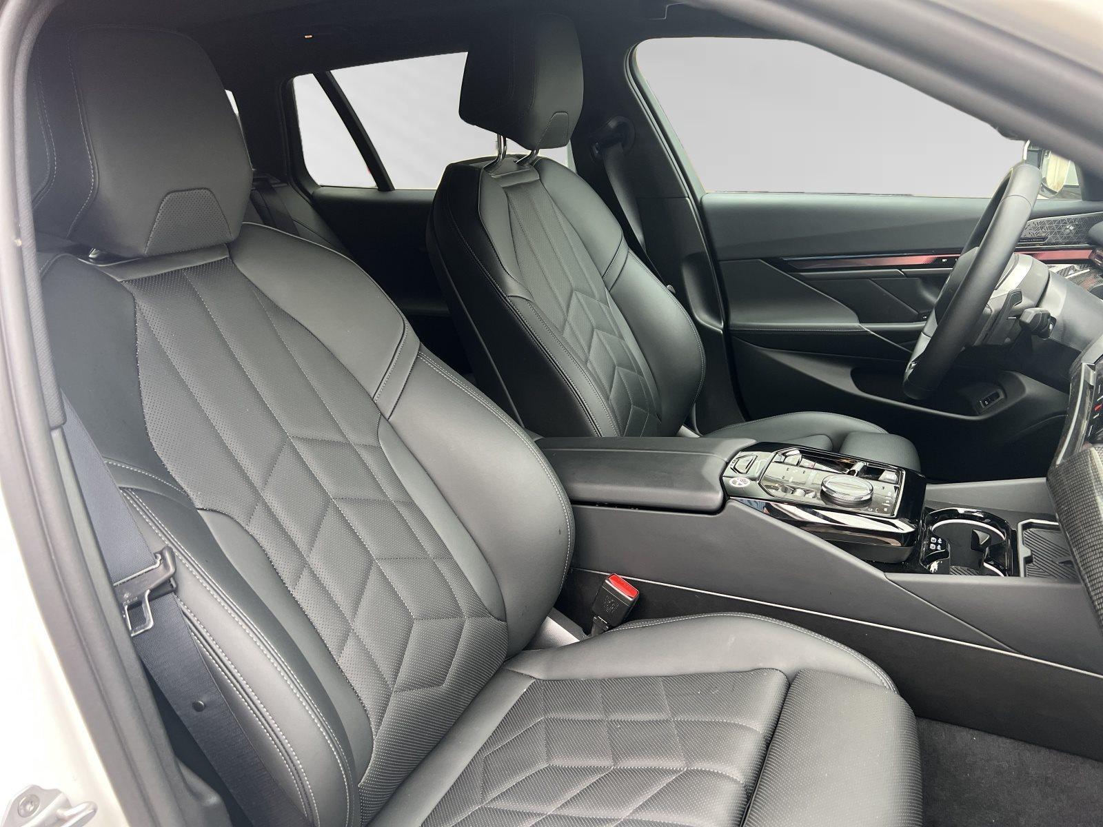 BMW 5er Touring – Bild 9