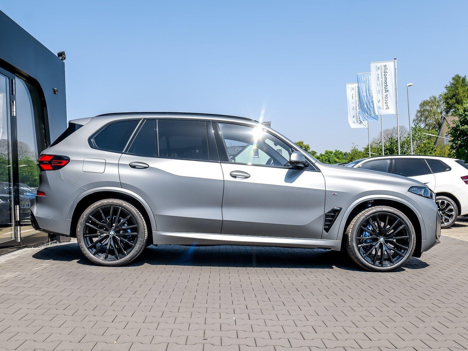 BMW X5 – Bild 13