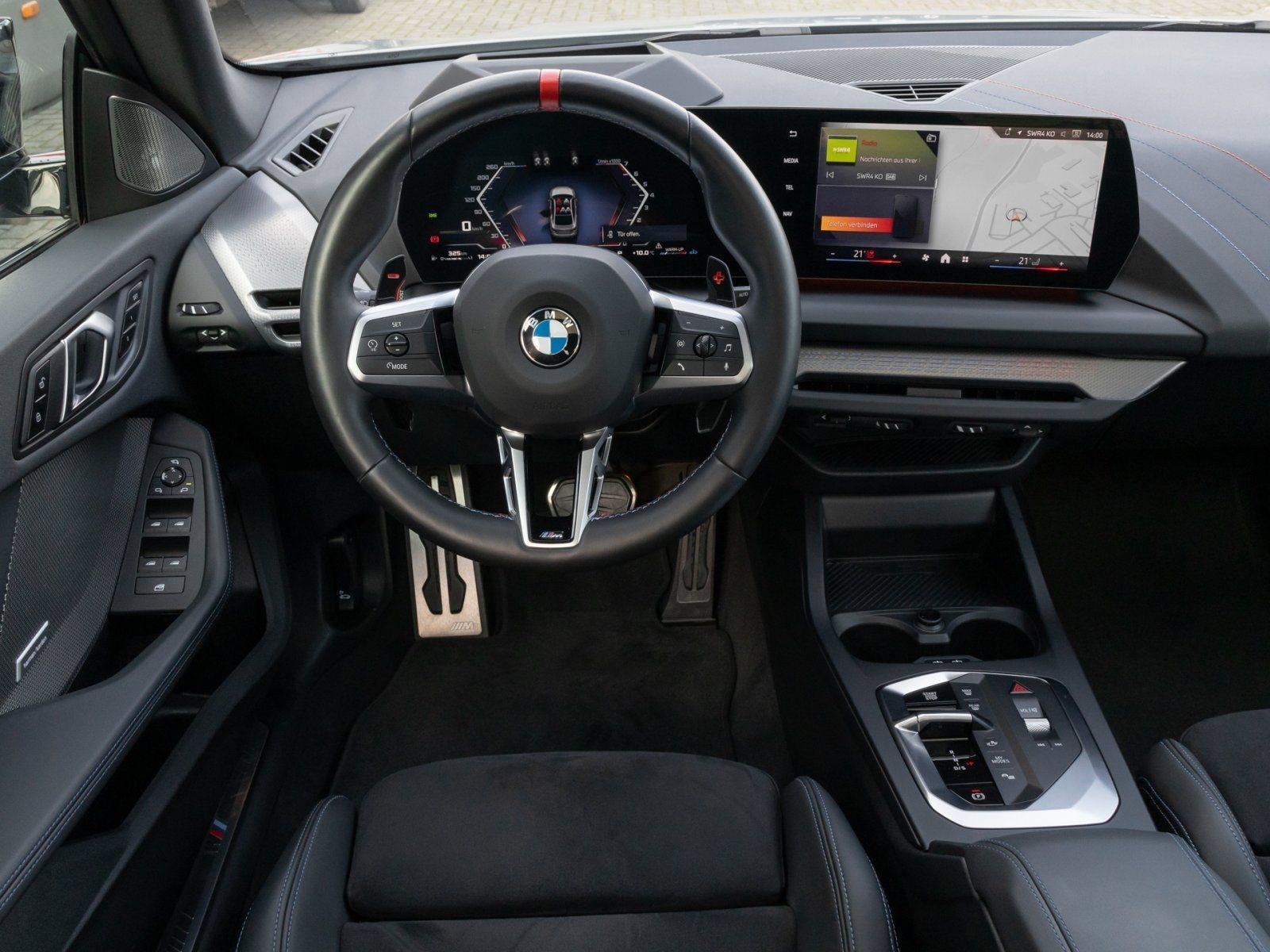 BMW 2er Gran Coupé – Bild 8