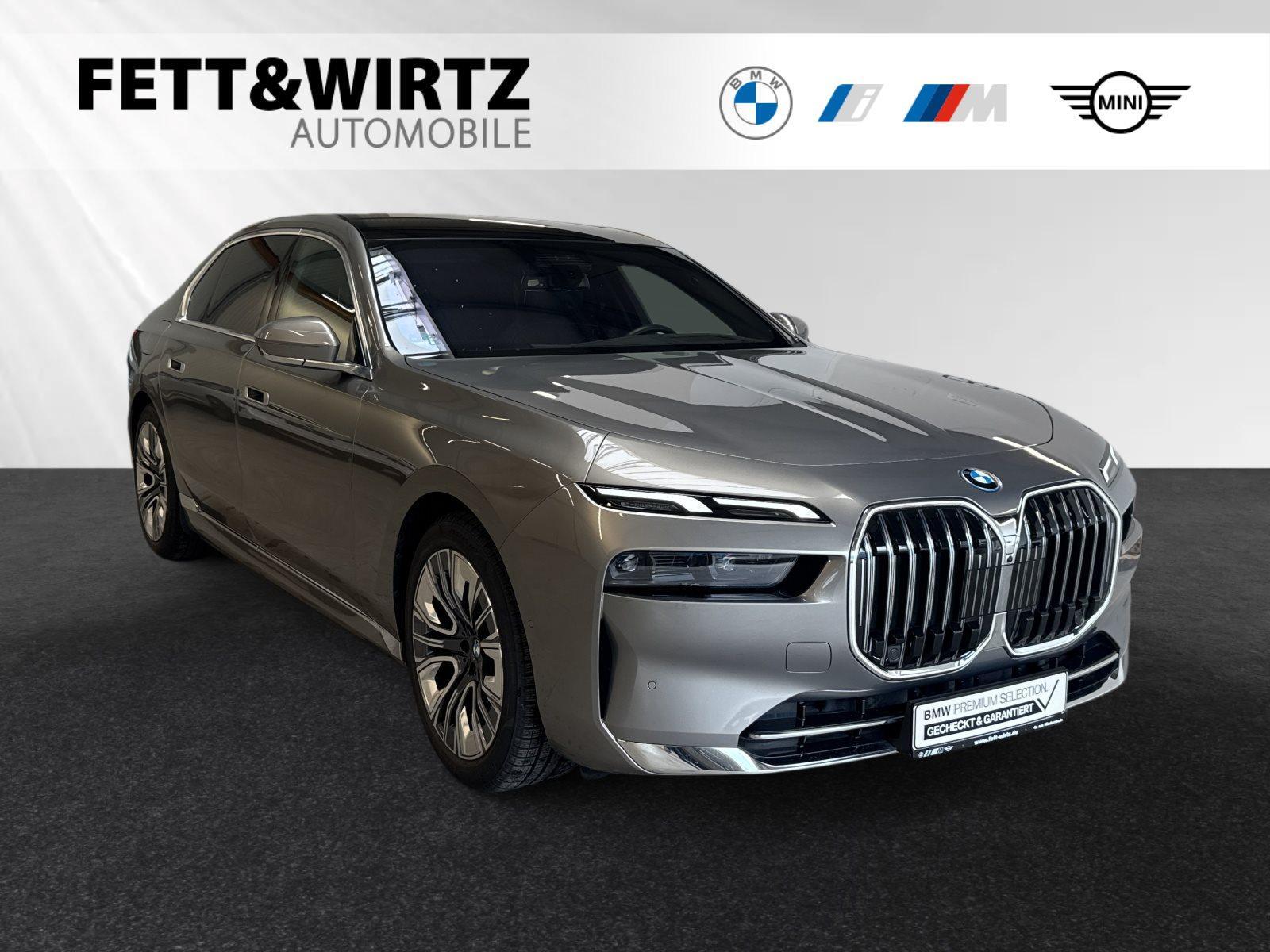 BMW 7er
