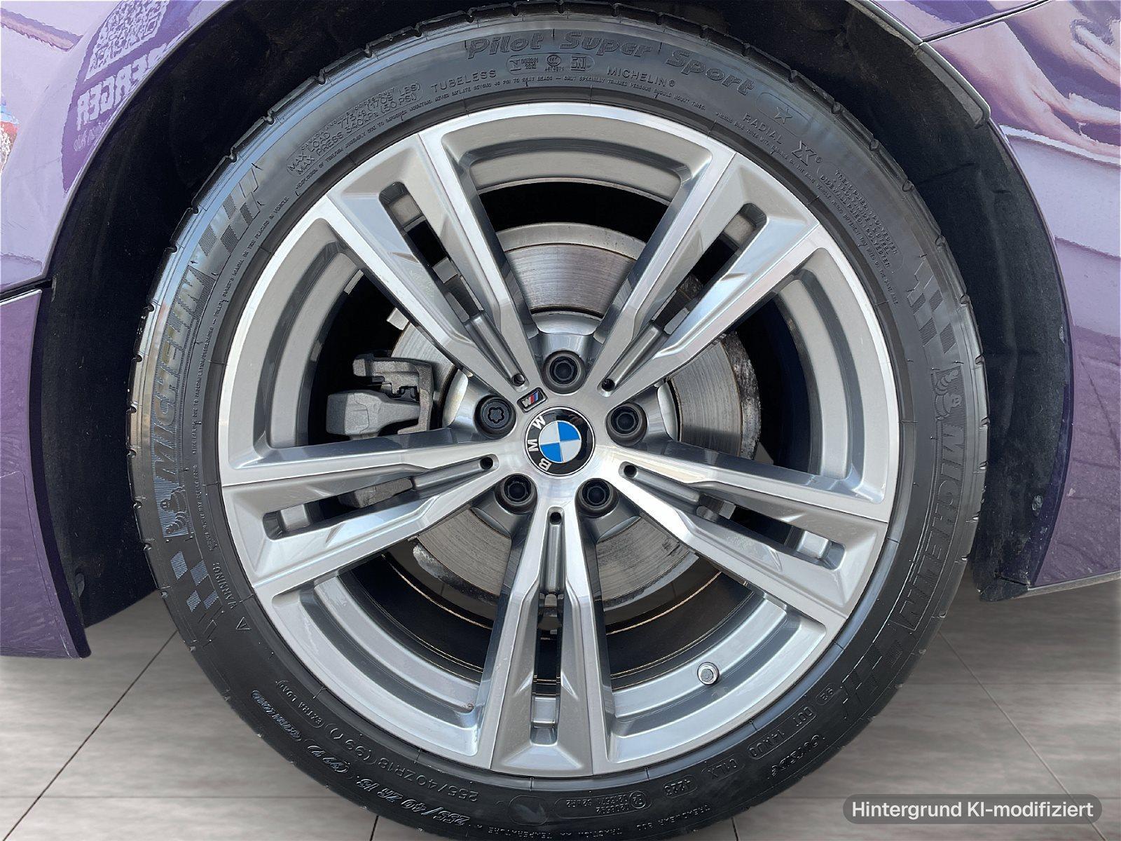 BMW Z4 – Bild 6