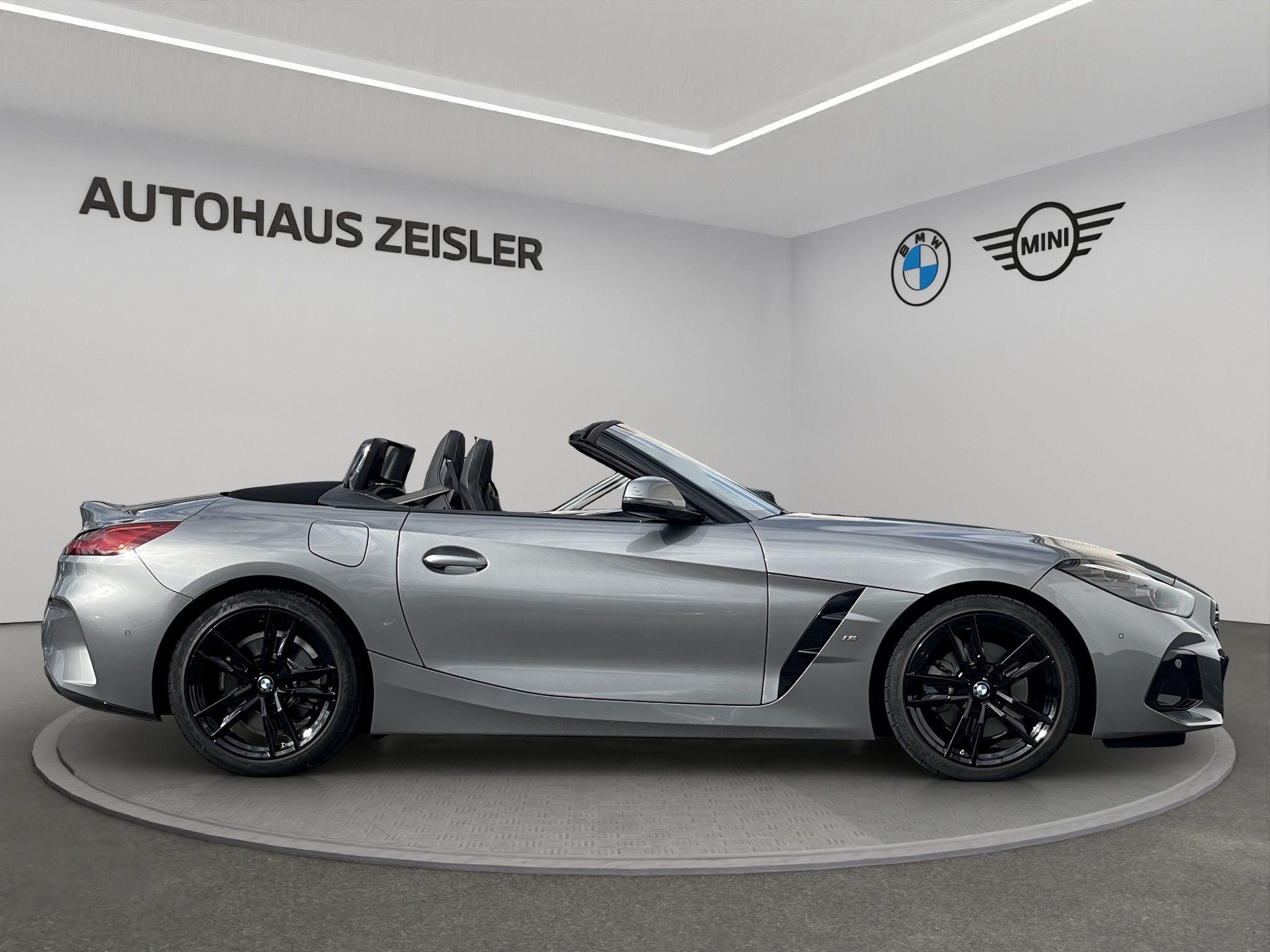 BMW Z4 – Bild 3