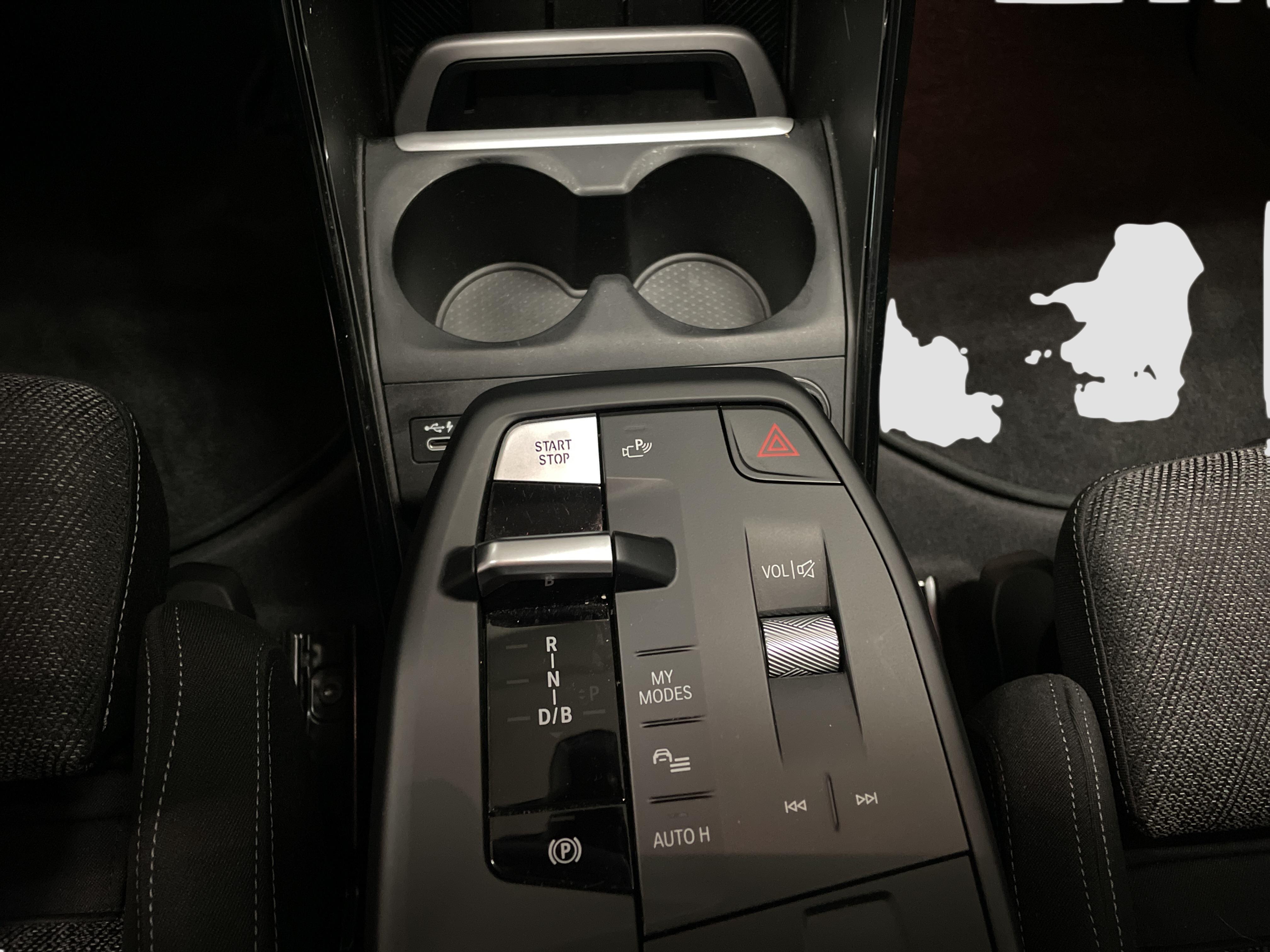 BMW iX1 – Bild 10