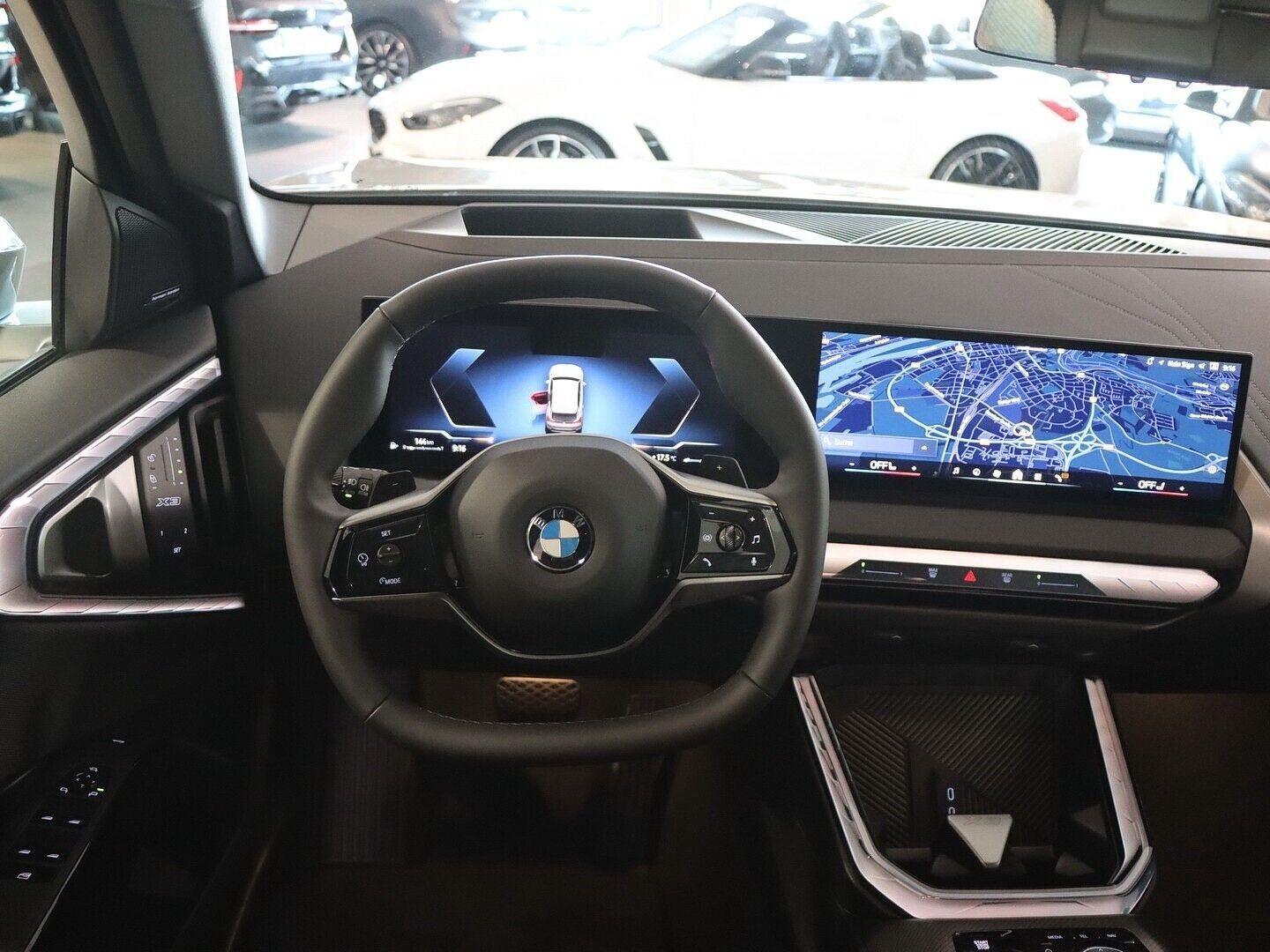 BMW X3 – Bild 7