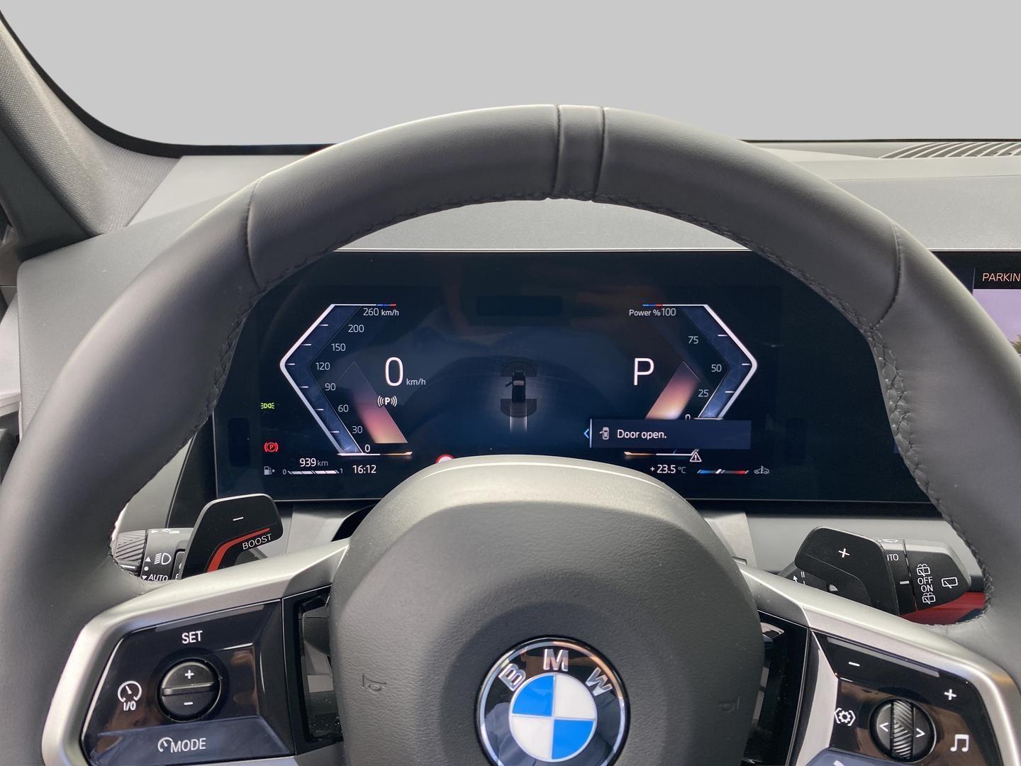 BMW X3 – Bild 9