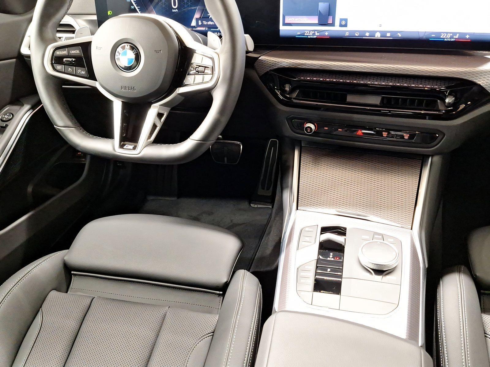 BMW 3er Touring – Bild 12