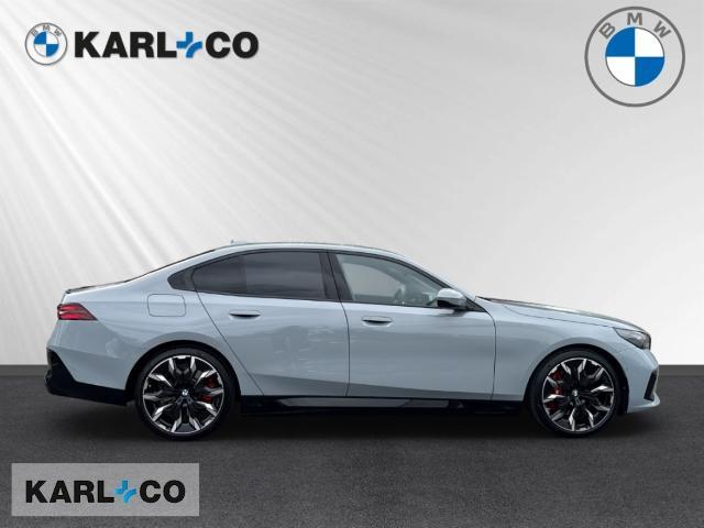 BMW 5er – Bild 4