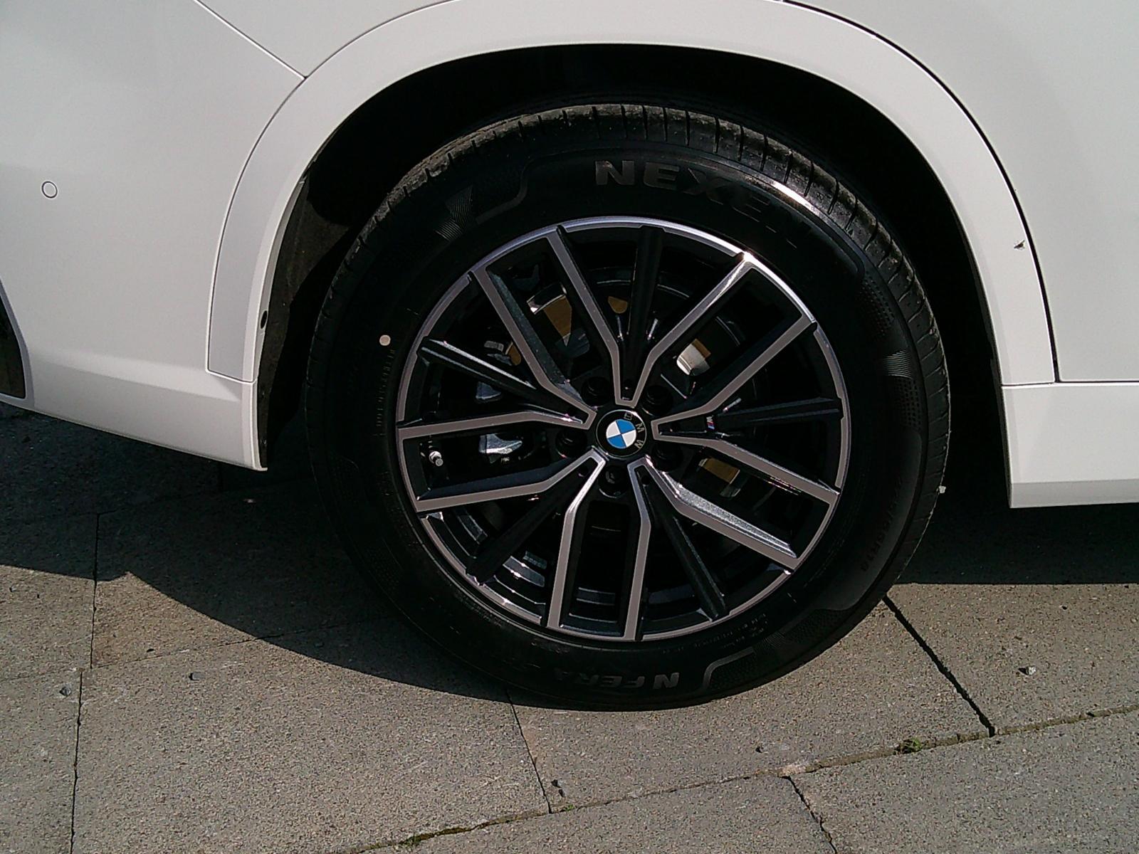 BMW X1 – Bild 12