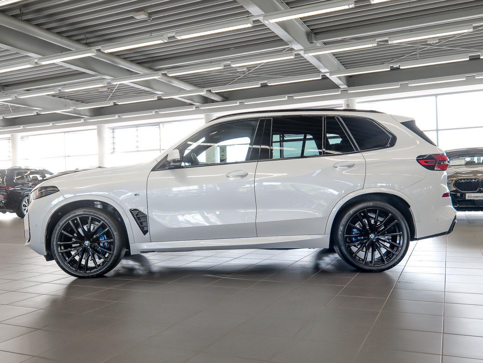 BMW X5 – Bild 13
