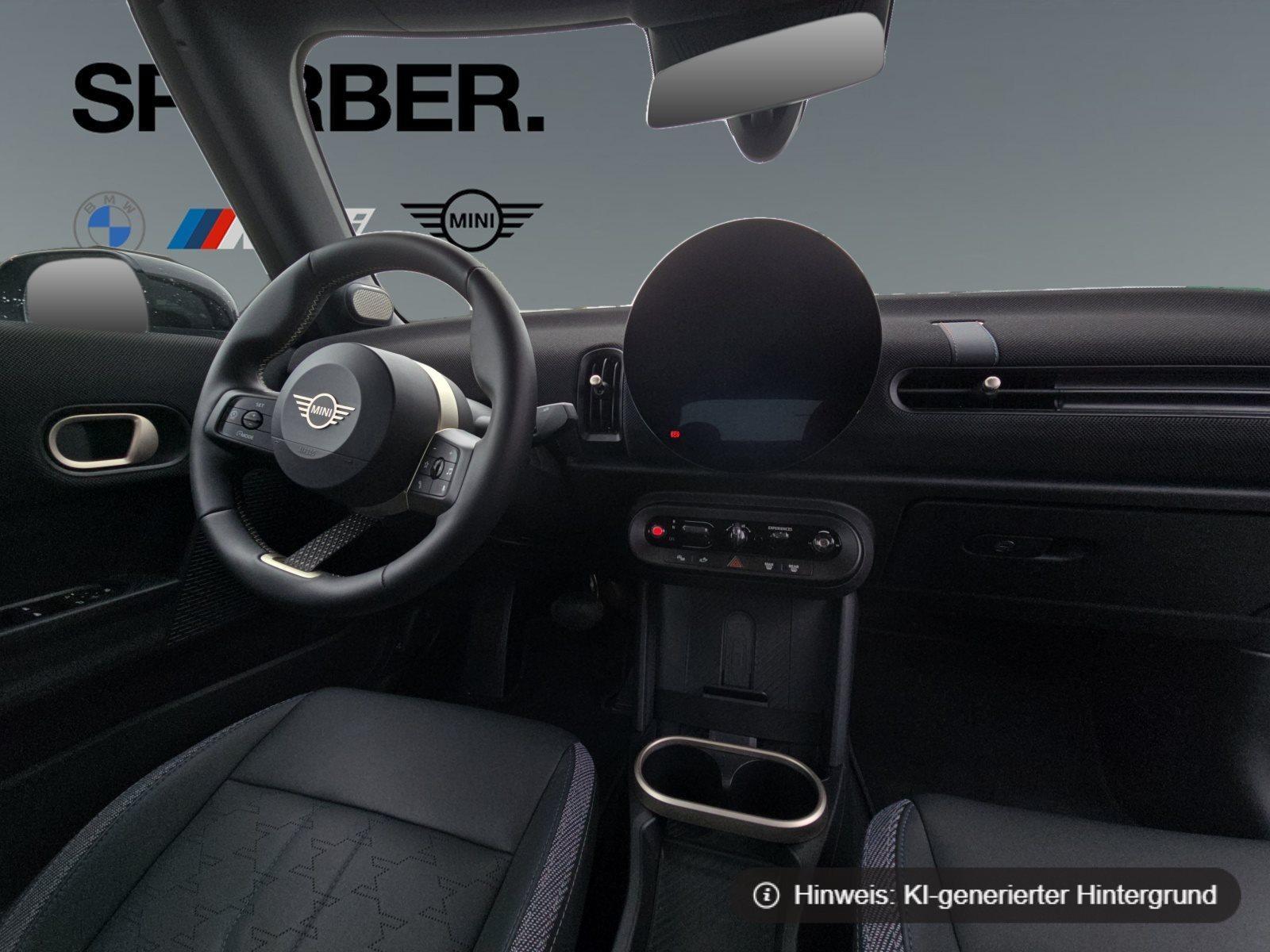 MINI Cabrio – Bild 9