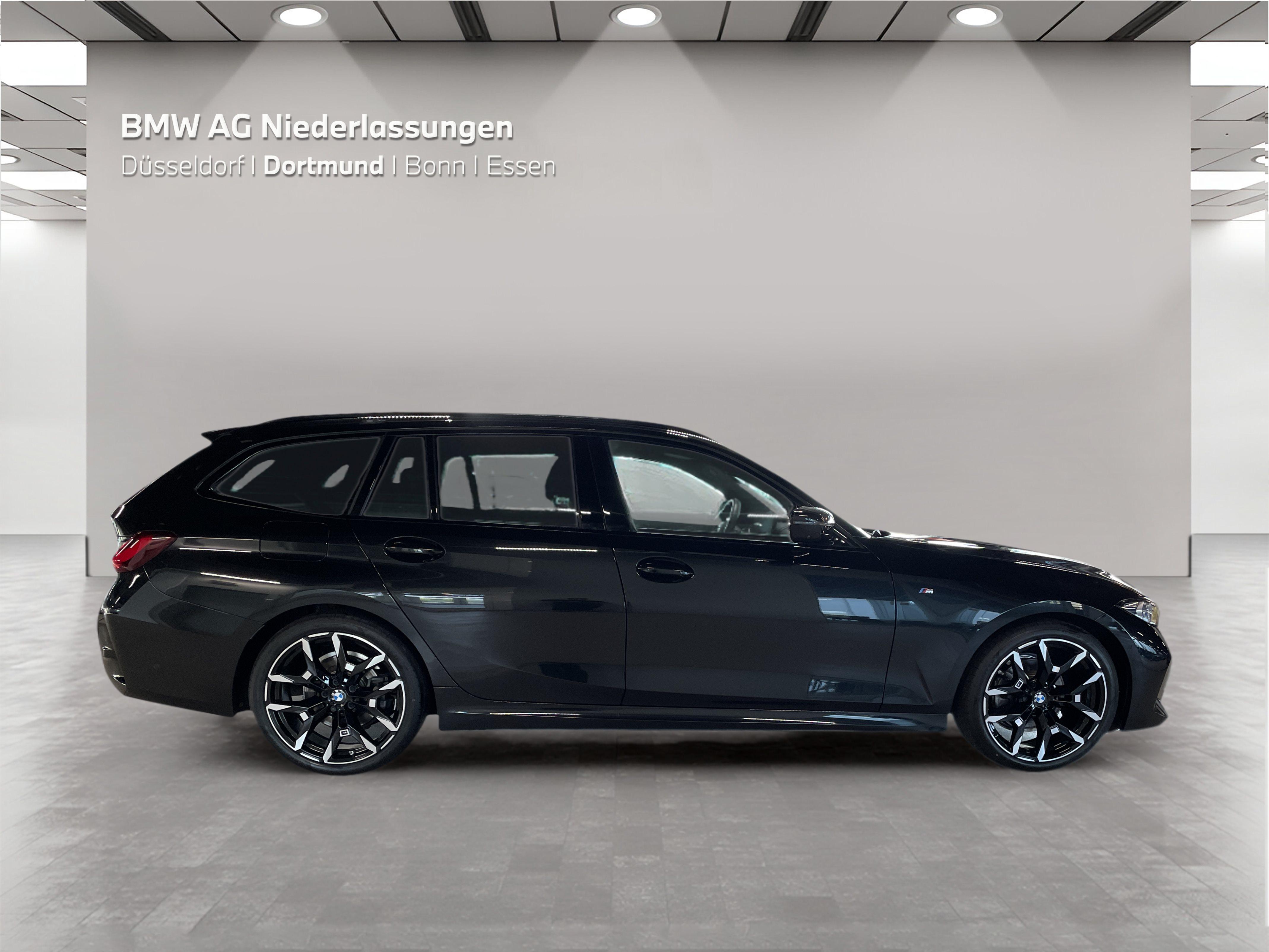 BMW 3er Touring – Bild 16