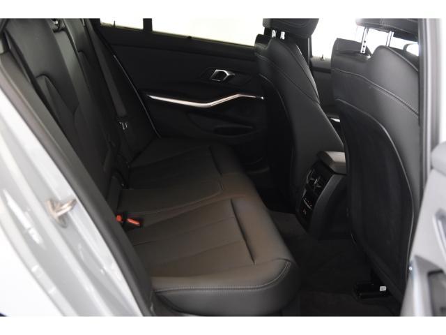 BMW 3er Touring